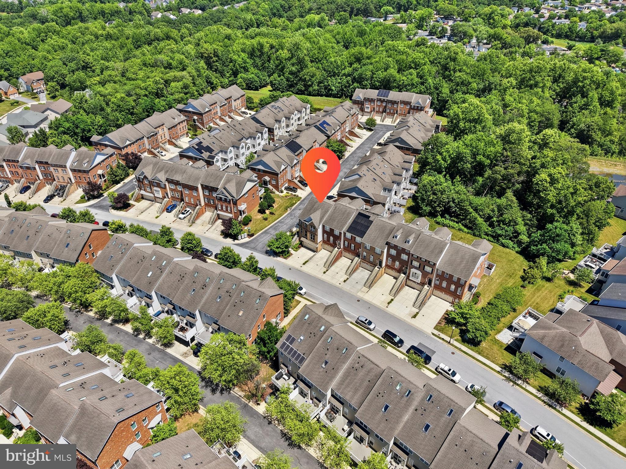 THE ENCLAVE AT ARUNDEL PRESERVE - Residential