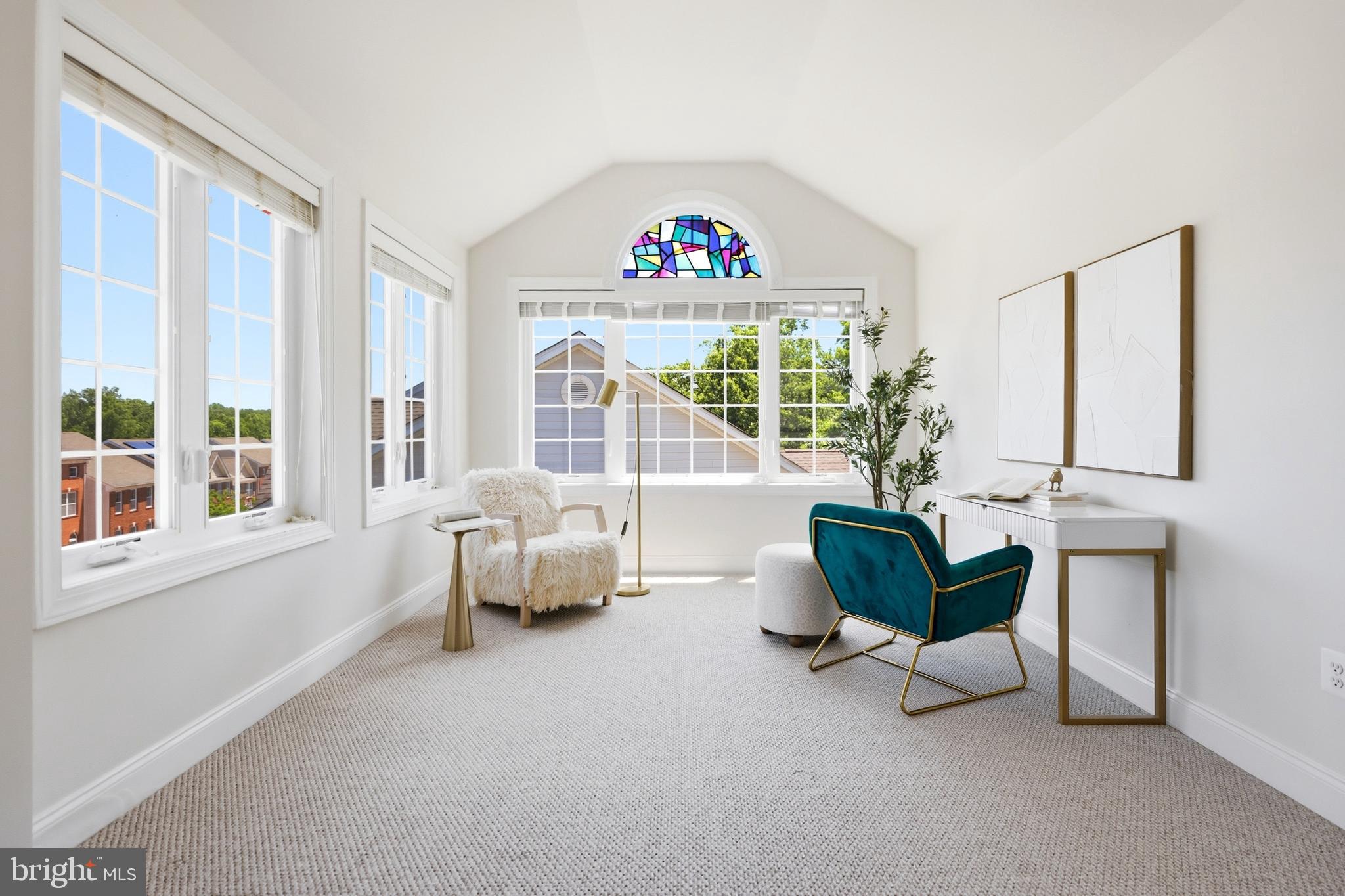 THE ENCLAVE AT ARUNDEL PRESERVE - Residential