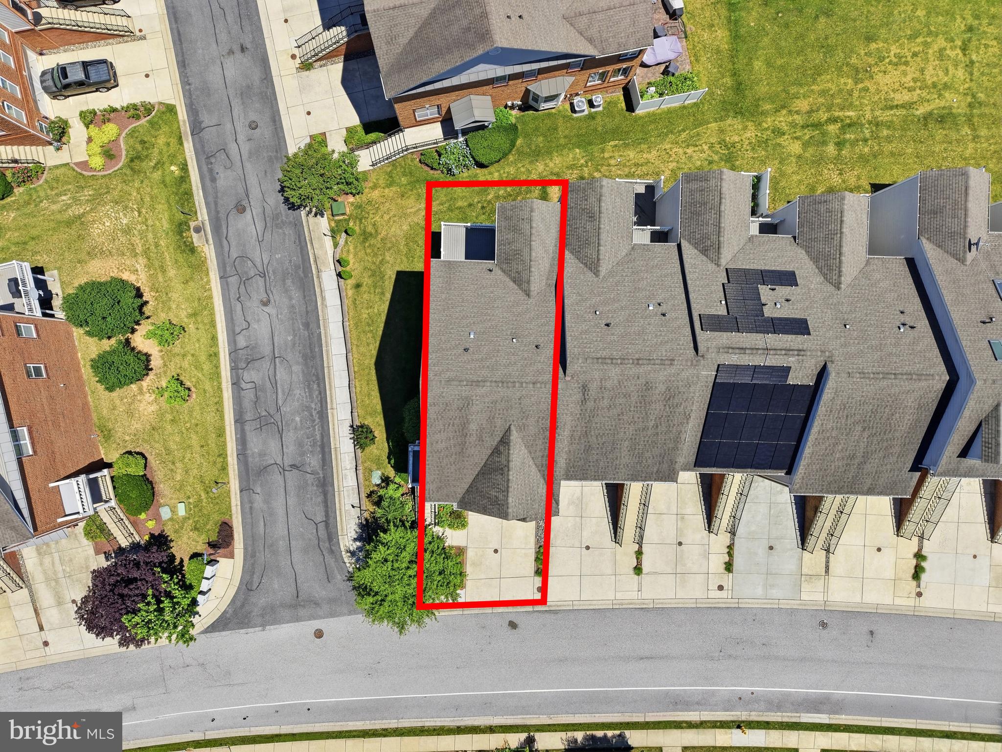 THE ENCLAVE AT ARUNDEL PRESERVE - Residential