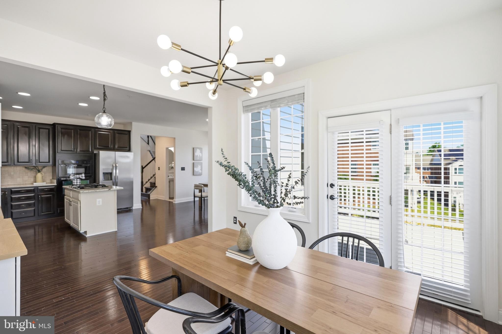 THE ENCLAVE AT ARUNDEL PRESERVE - Residential