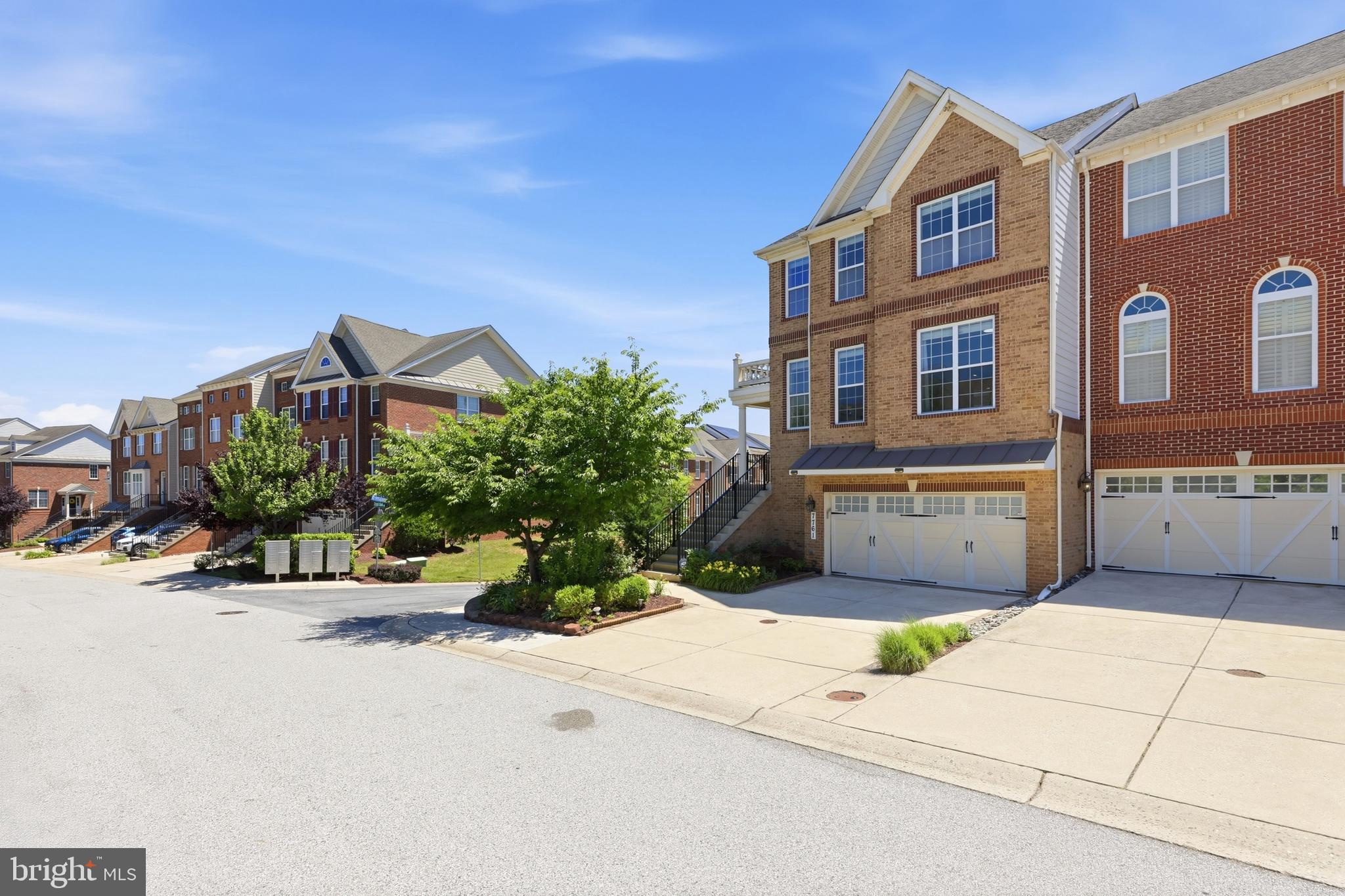THE ENCLAVE AT ARUNDEL PRESERVE - Residential