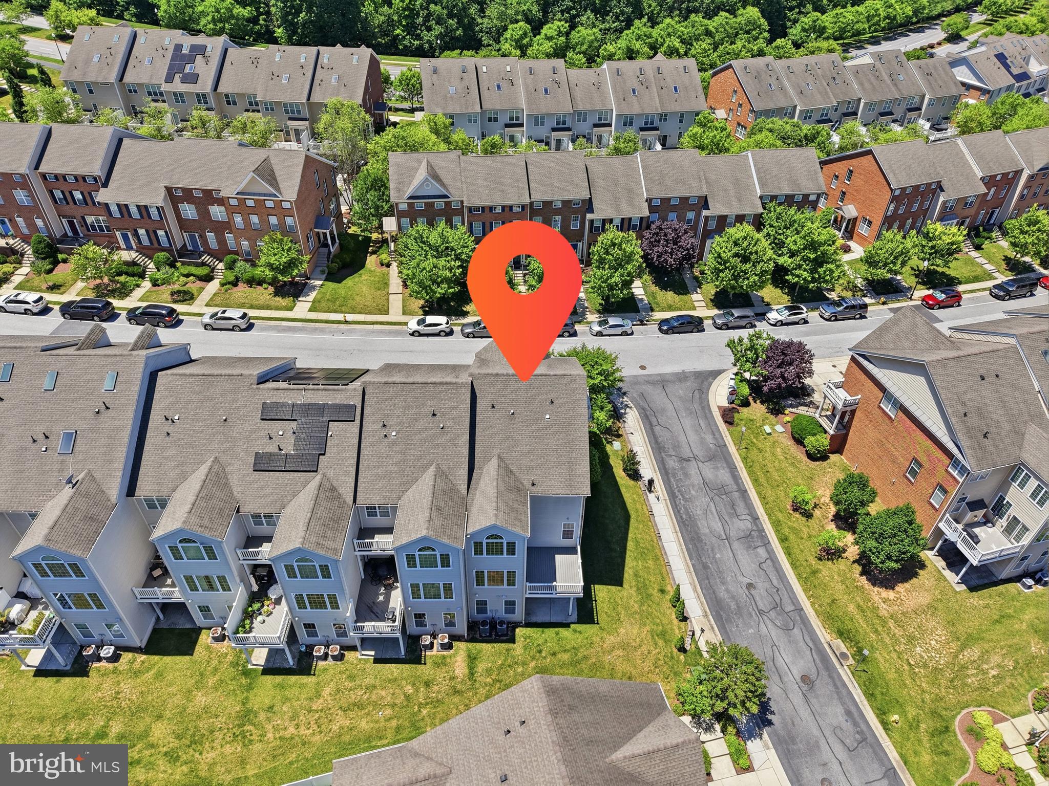 THE ENCLAVE AT ARUNDEL PRESERVE - Residential