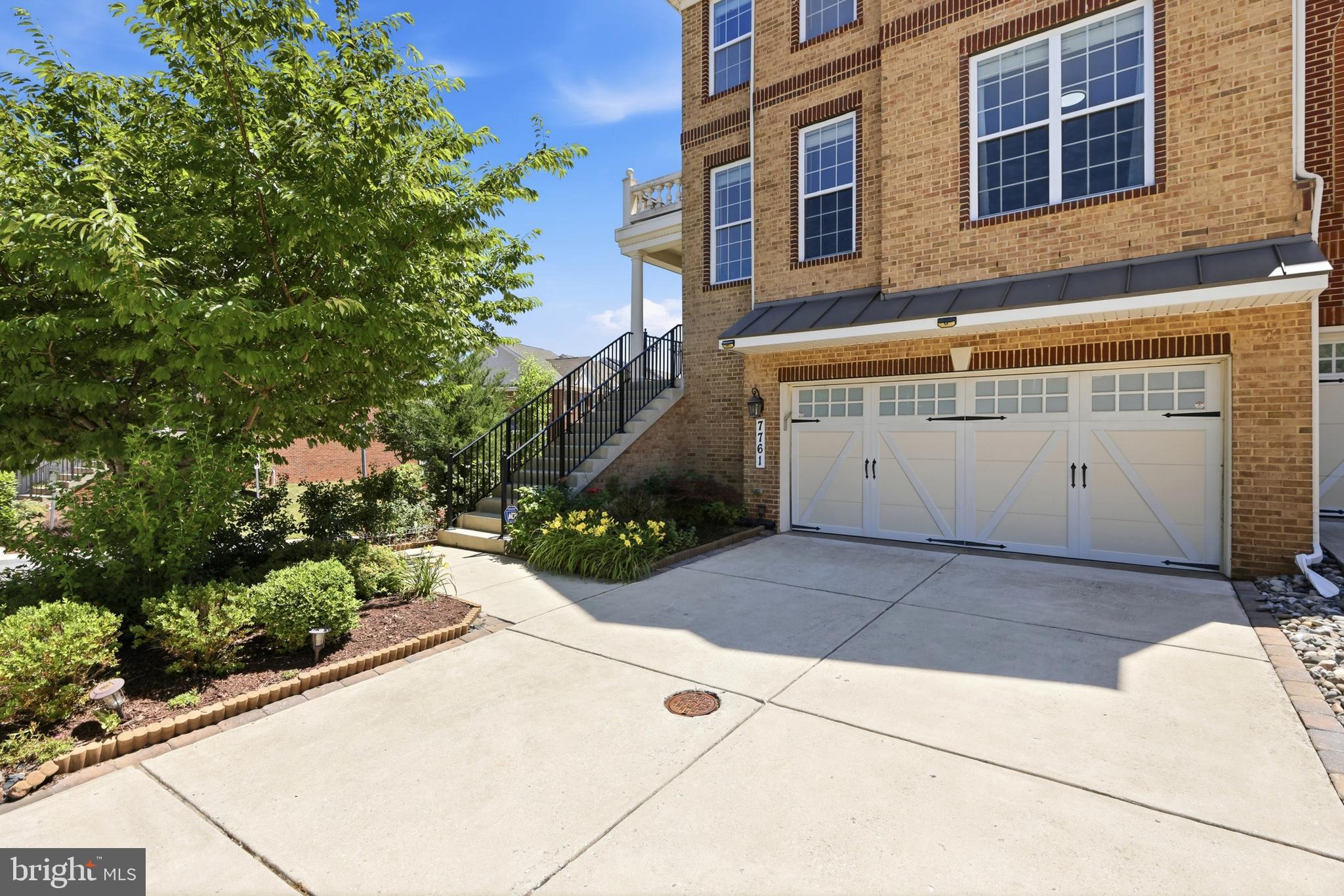 THE ENCLAVE AT ARUNDEL PRESERVE - Residential