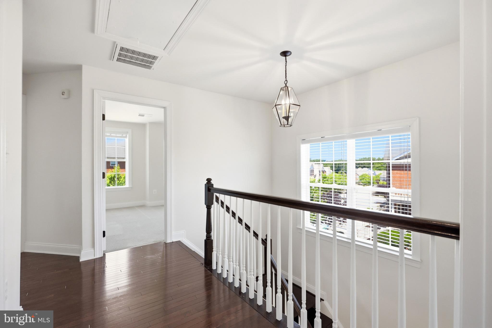 THE ENCLAVE AT ARUNDEL PRESERVE - Residential