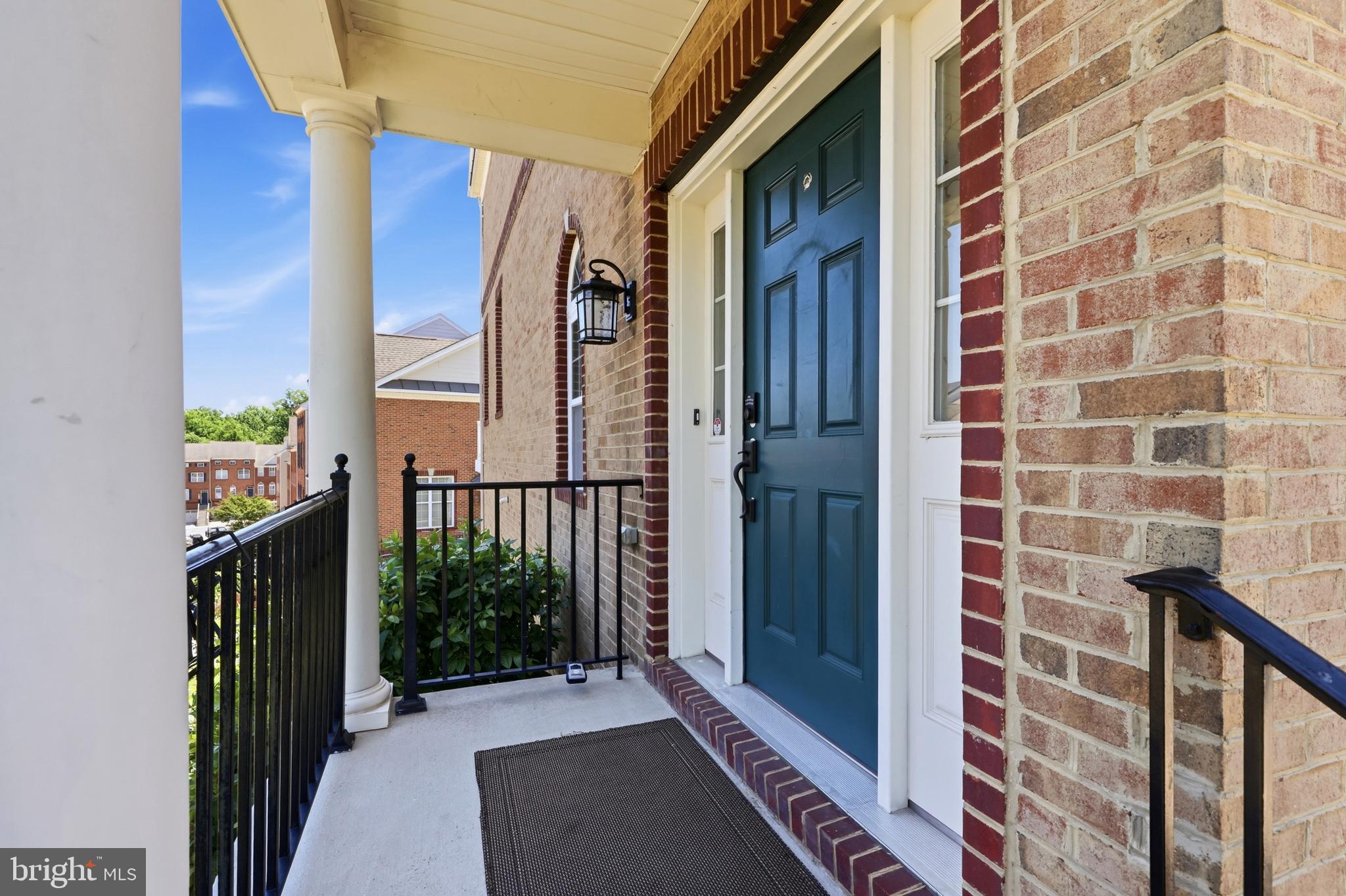 THE ENCLAVE AT ARUNDEL PRESERVE - Residential