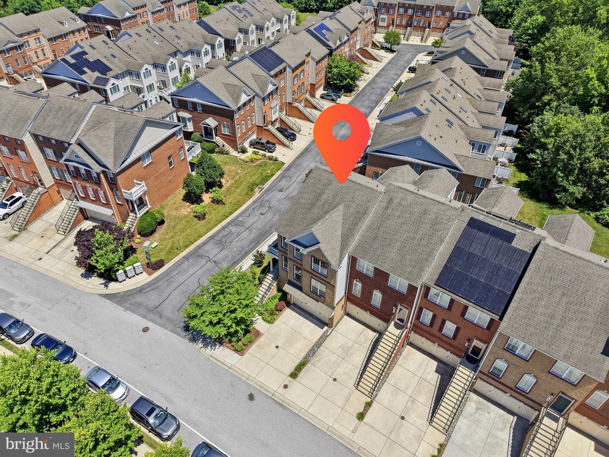 THE ENCLAVE AT ARUNDEL PRESERVE - Residential