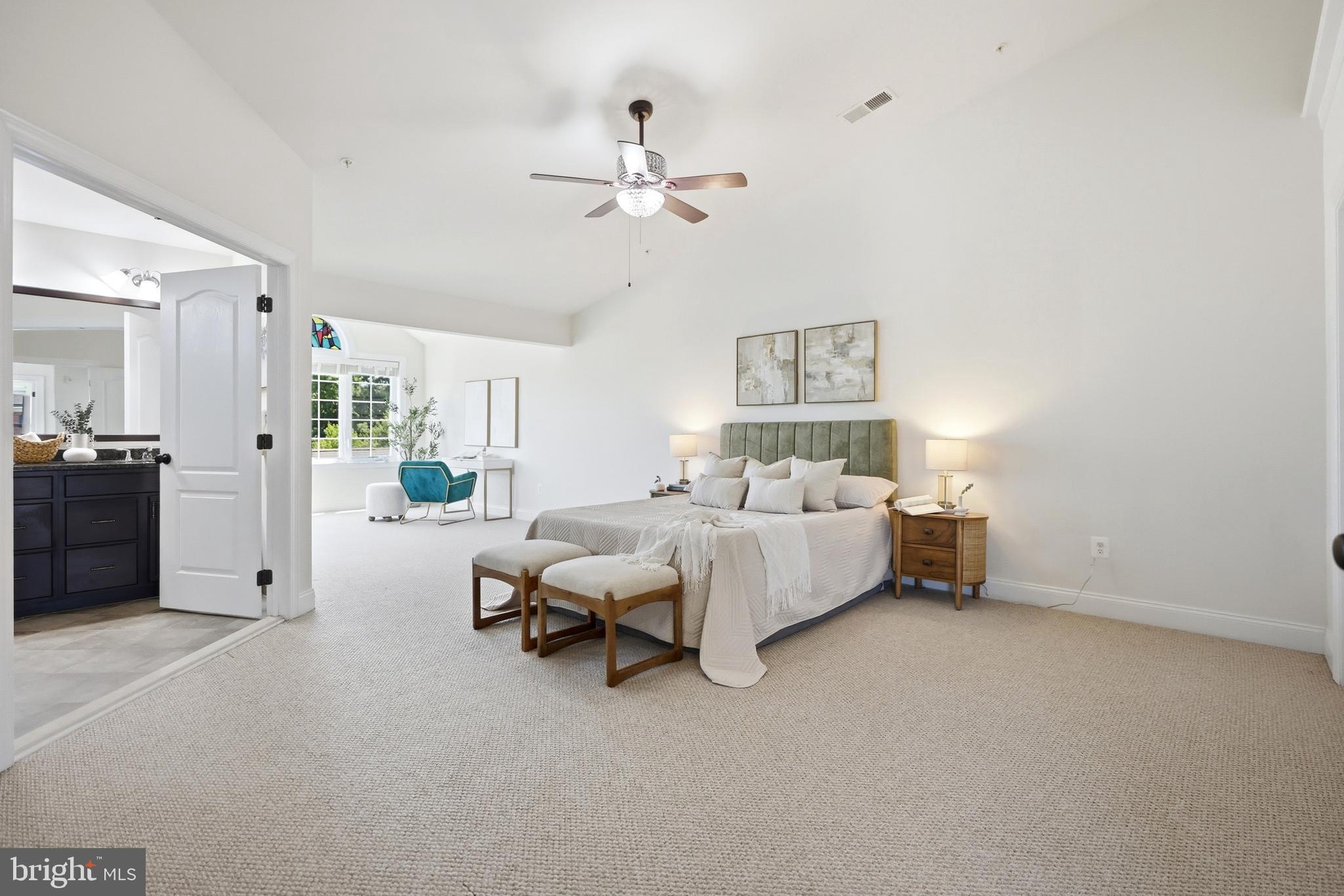 THE ENCLAVE AT ARUNDEL PRESERVE - Residential