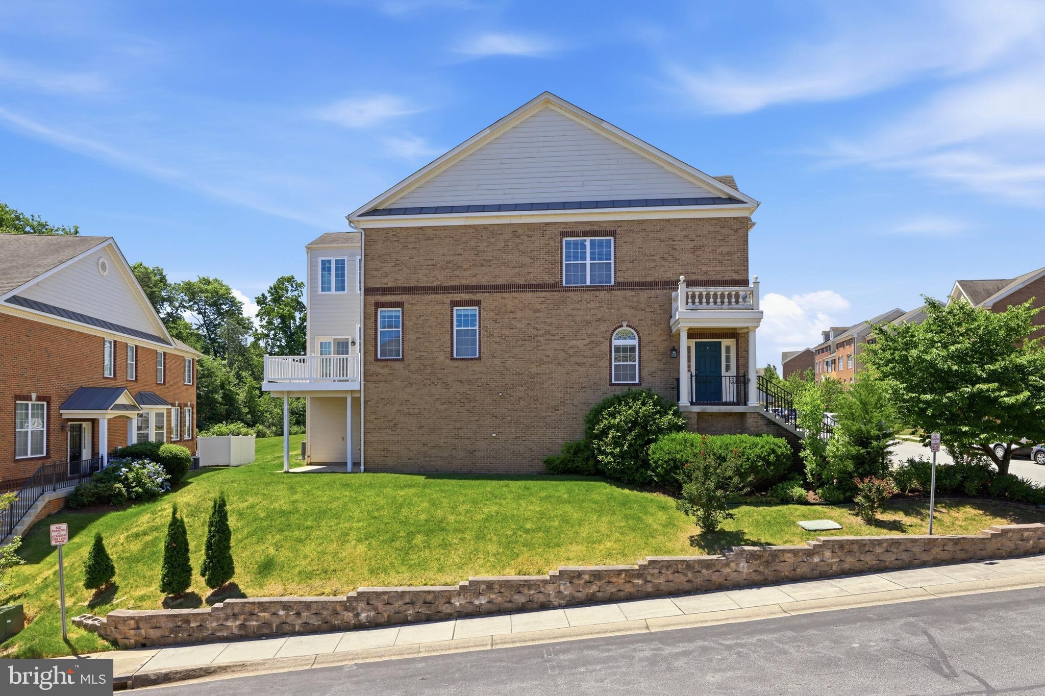 THE ENCLAVE AT ARUNDEL PRESERVE - Residential