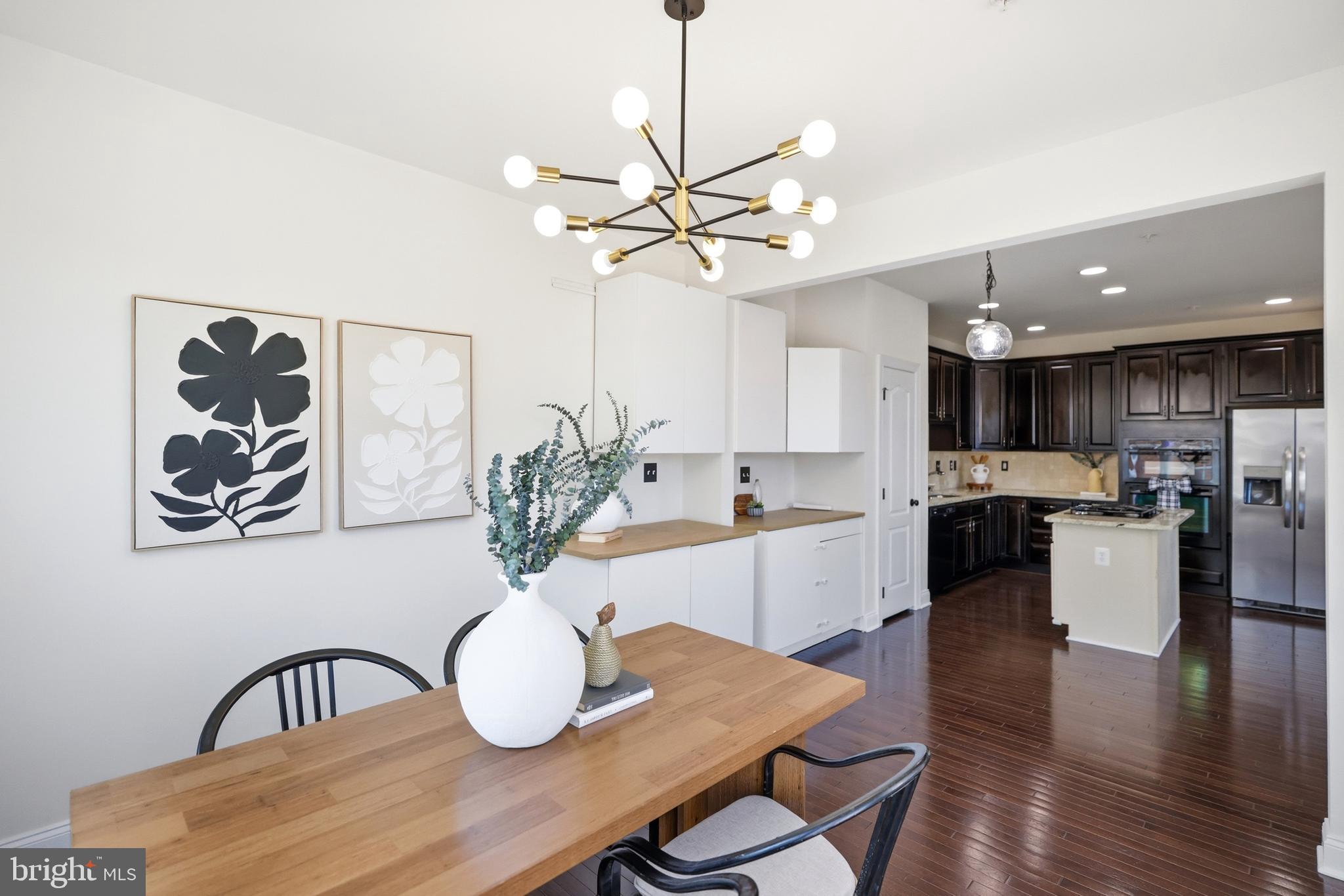 THE ENCLAVE AT ARUNDEL PRESERVE - Residential
