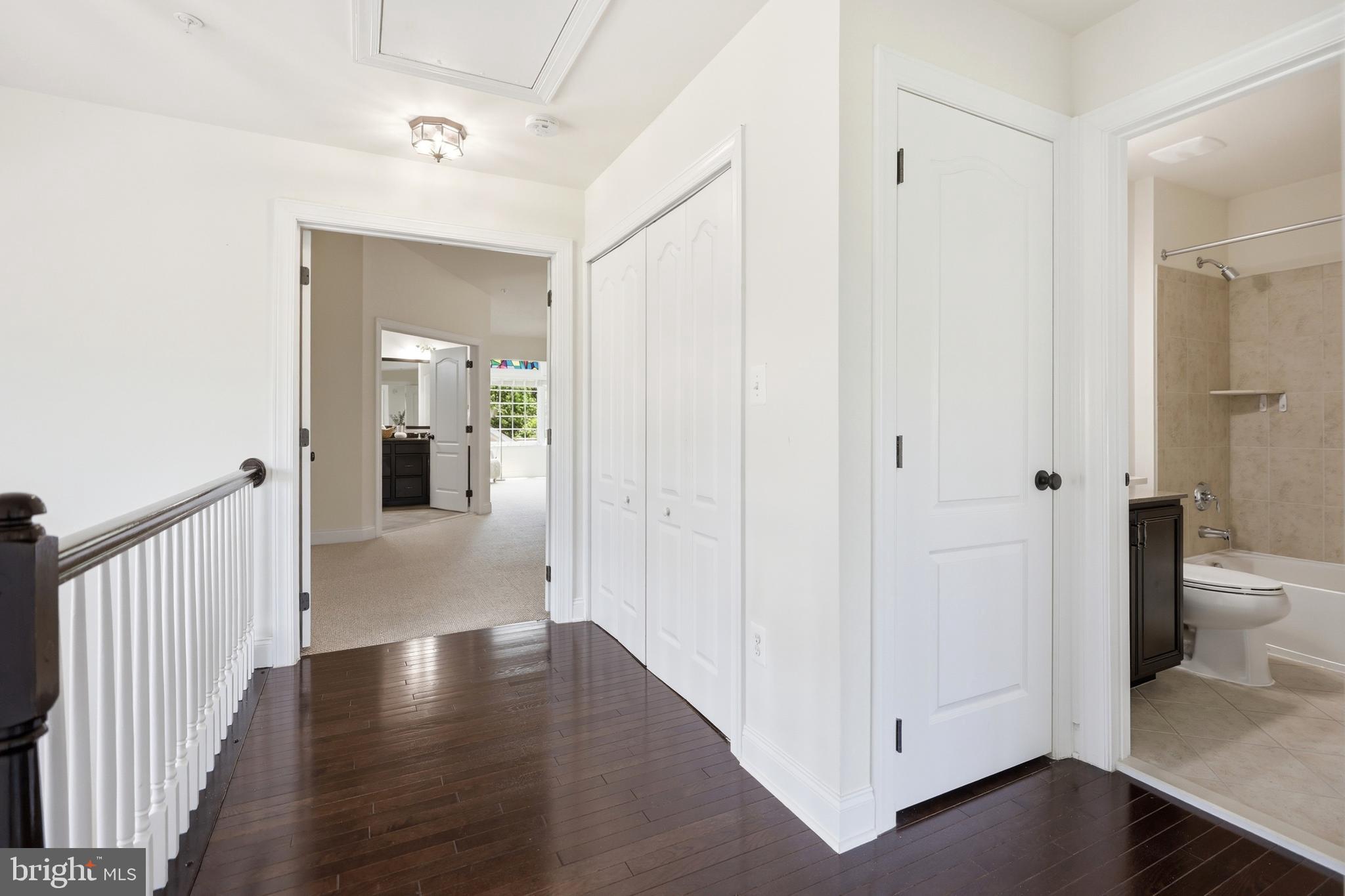 THE ENCLAVE AT ARUNDEL PRESERVE - Residential