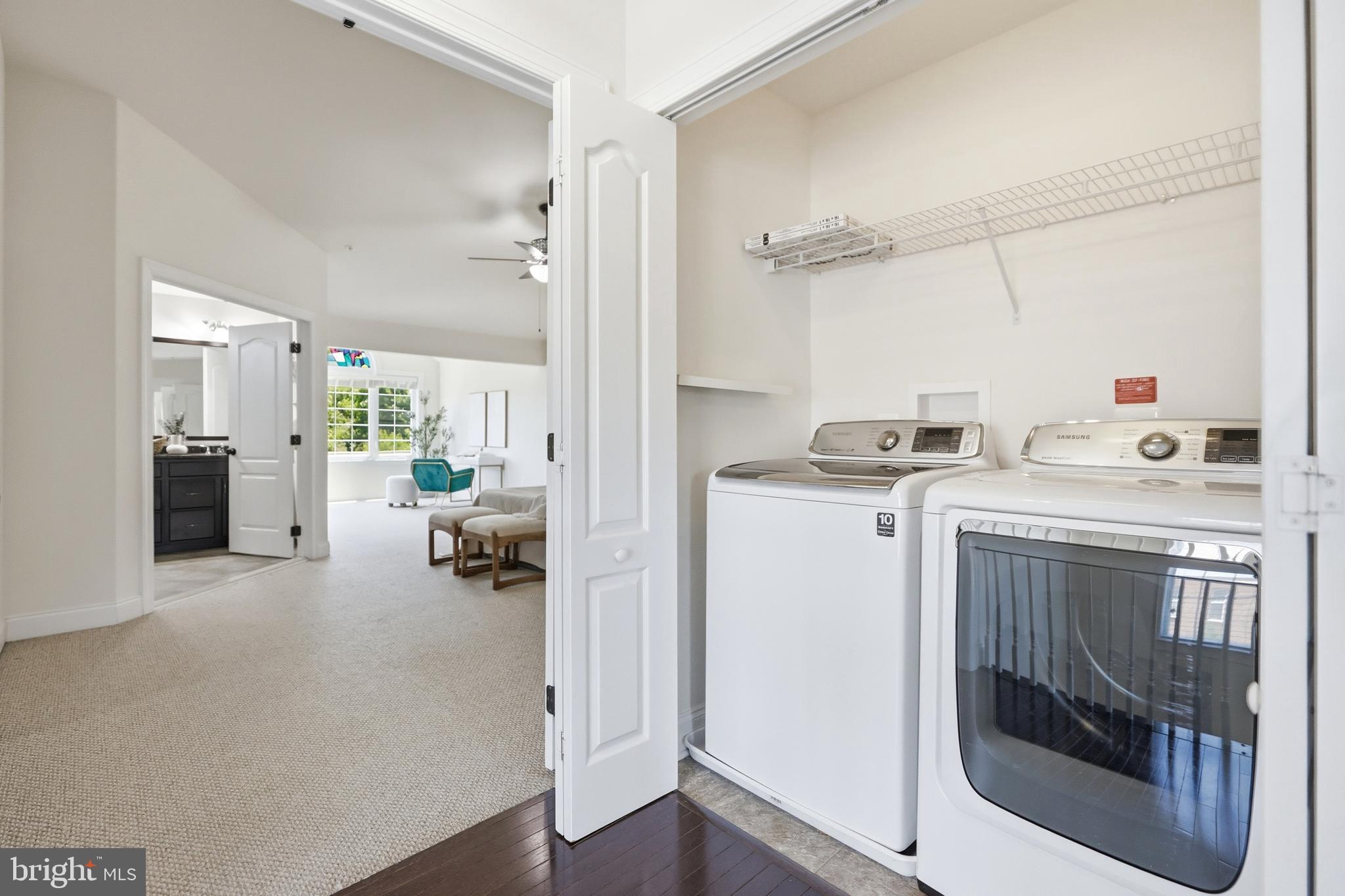 THE ENCLAVE AT ARUNDEL PRESERVE - Residential