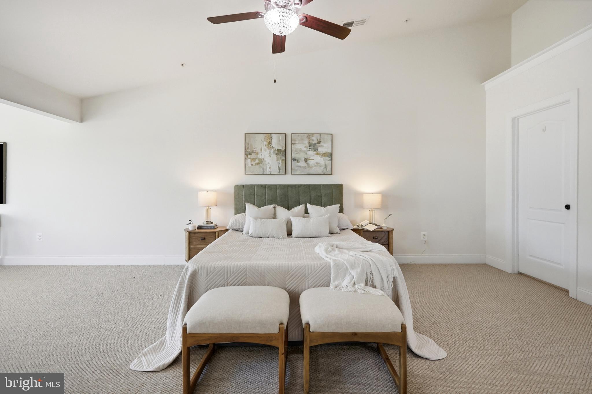 THE ENCLAVE AT ARUNDEL PRESERVE - Residential