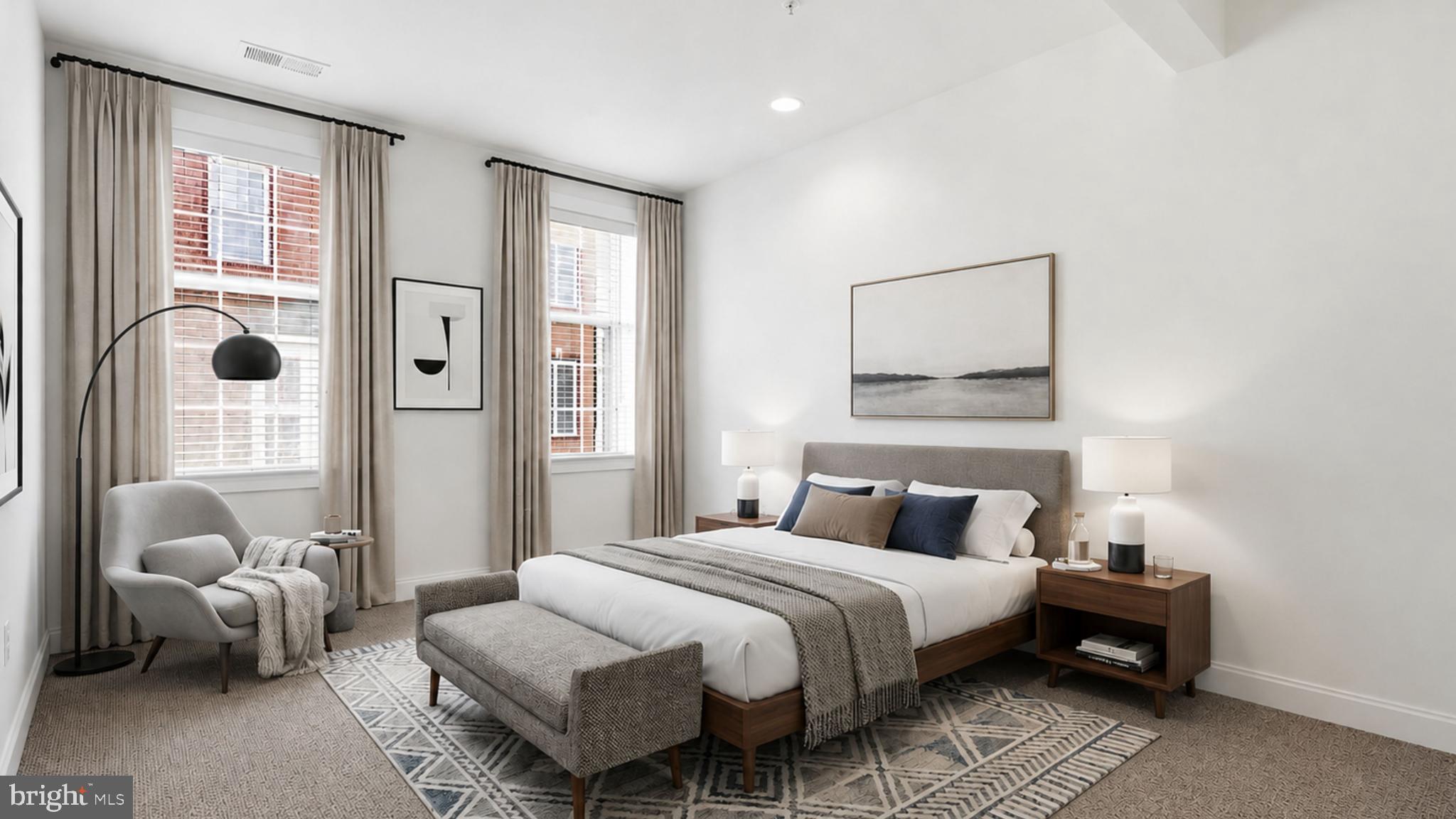 THE ENCLAVE AT ARUNDEL PRESERVE - Residential