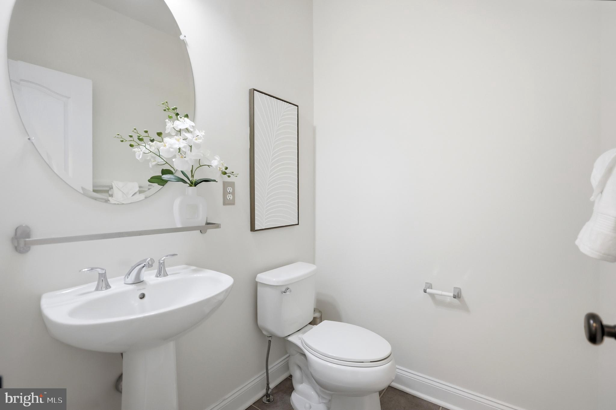 THE ENCLAVE AT ARUNDEL PRESERVE - Residential