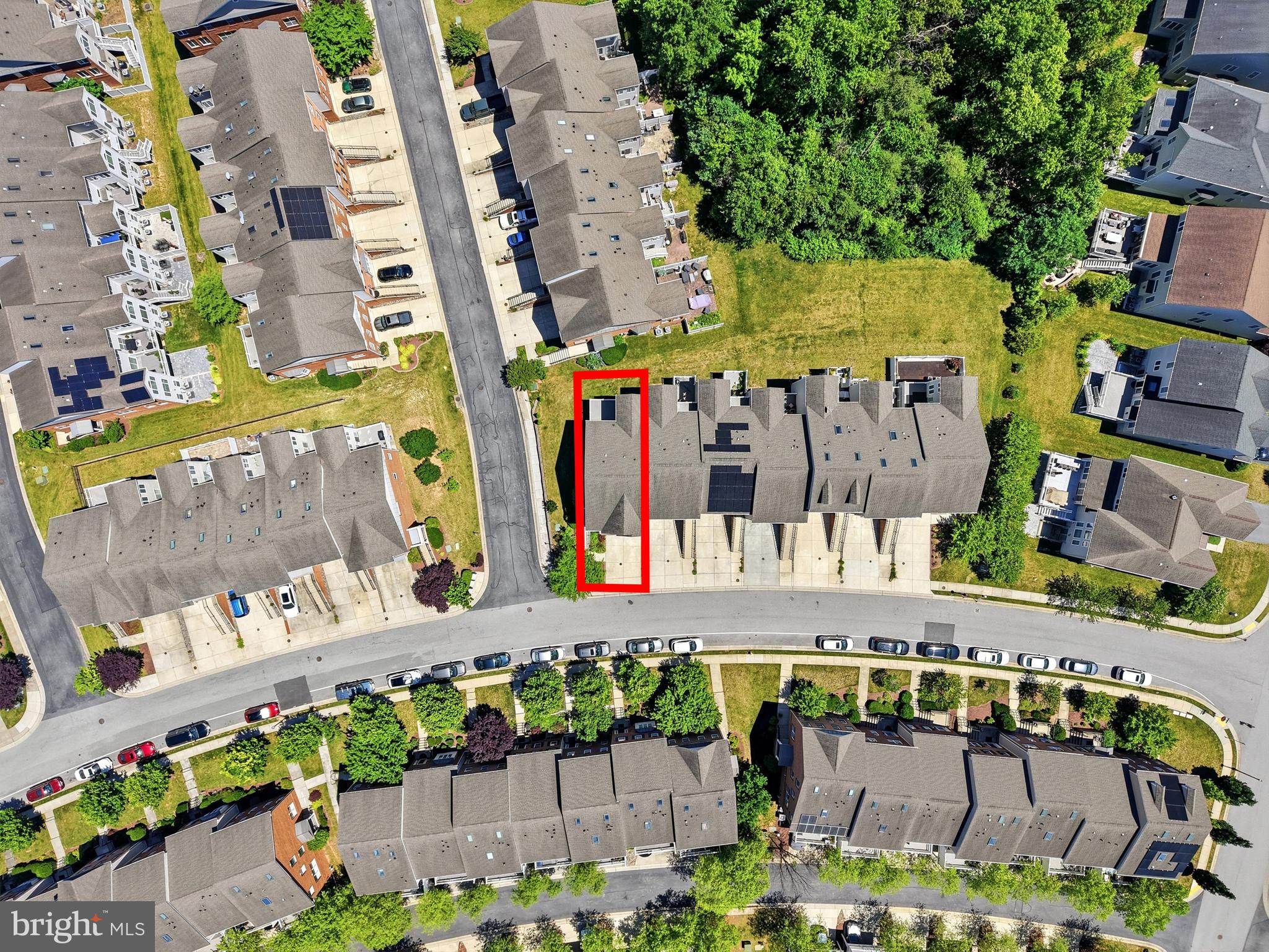 THE ENCLAVE AT ARUNDEL PRESERVE - Residential