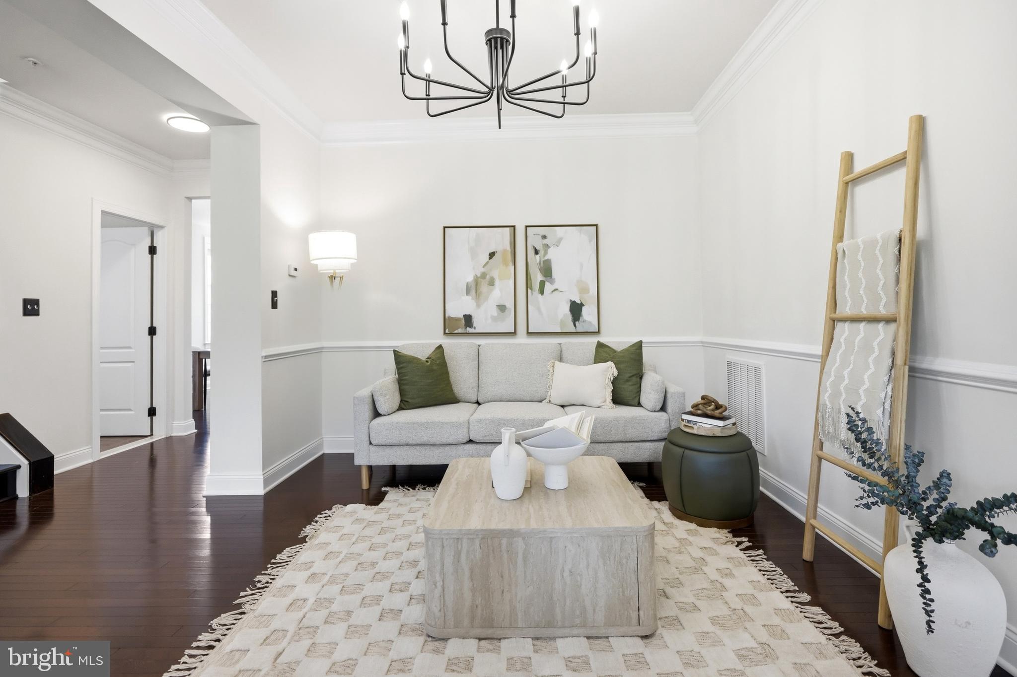 THE ENCLAVE AT ARUNDEL PRESERVE - Residential