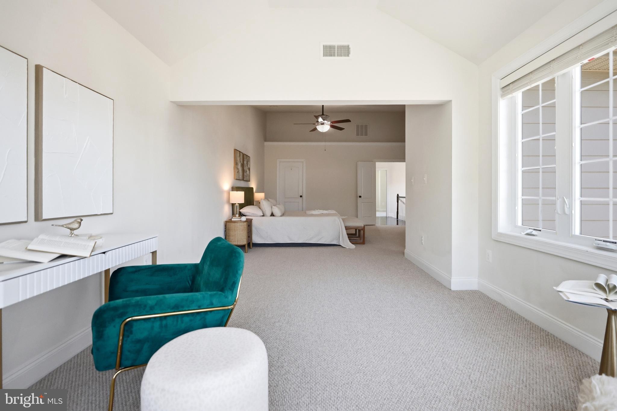 THE ENCLAVE AT ARUNDEL PRESERVE - Residential