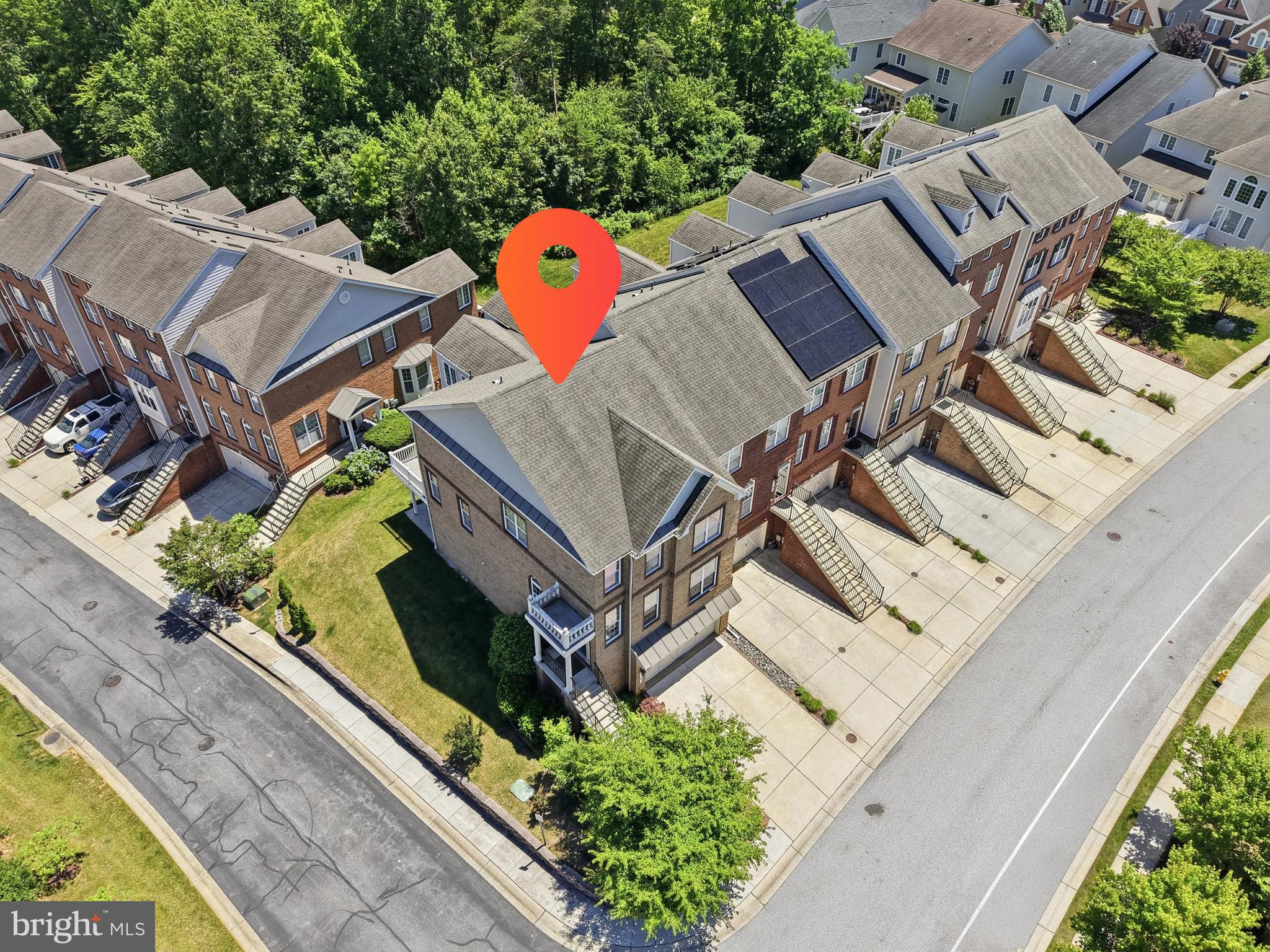 THE ENCLAVE AT ARUNDEL PRESERVE - Residential
