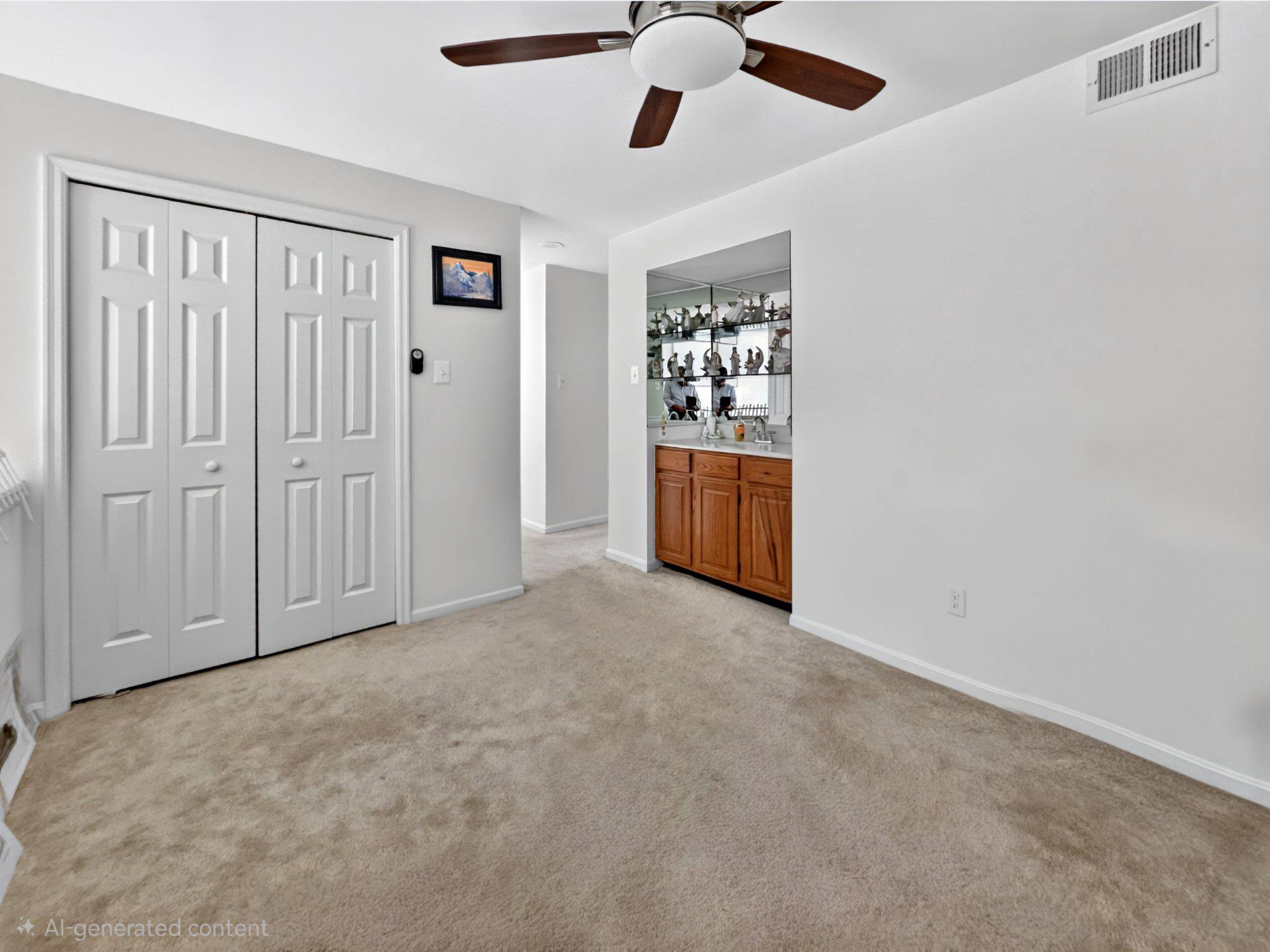 CLARENDON - Residential