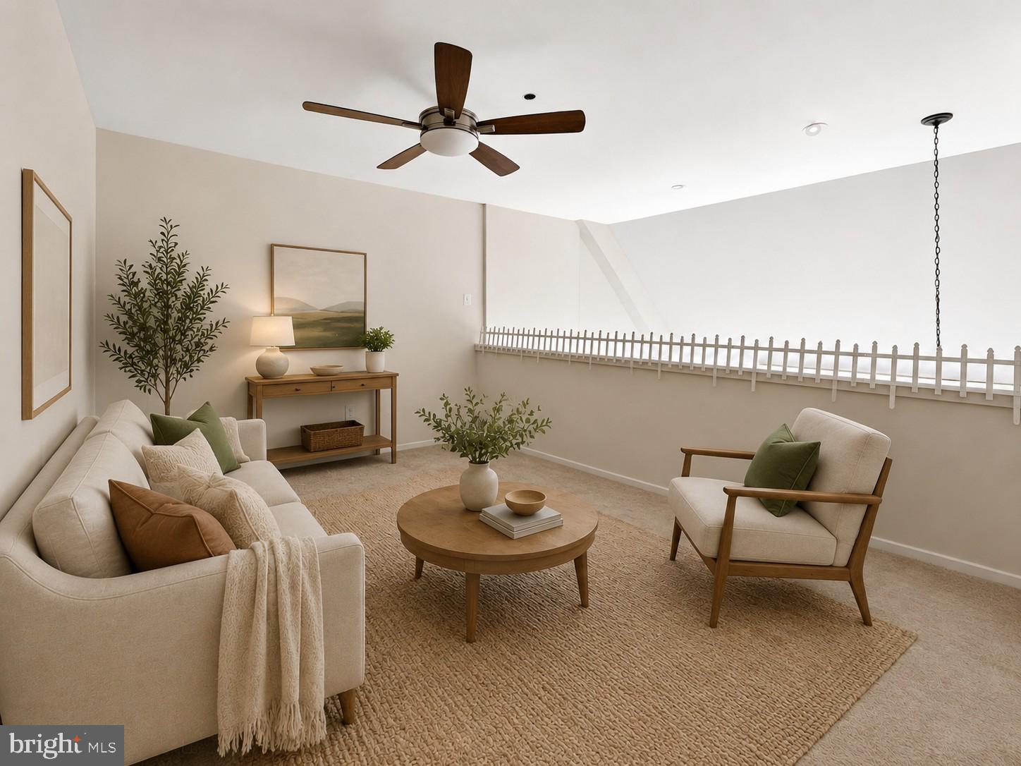 CLARENDON - Residential