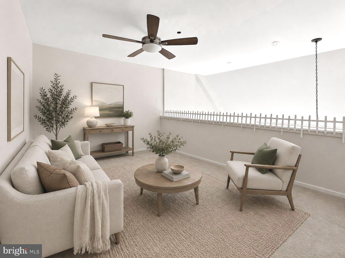 CLARENDON - Residential