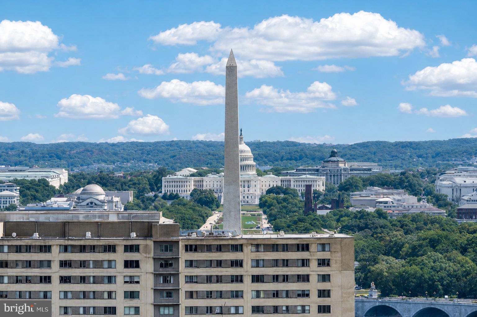 CLARENDON - Residential