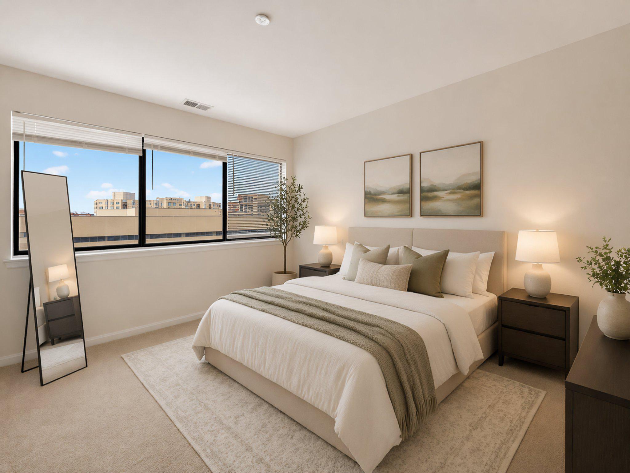 CLARENDON - Residential