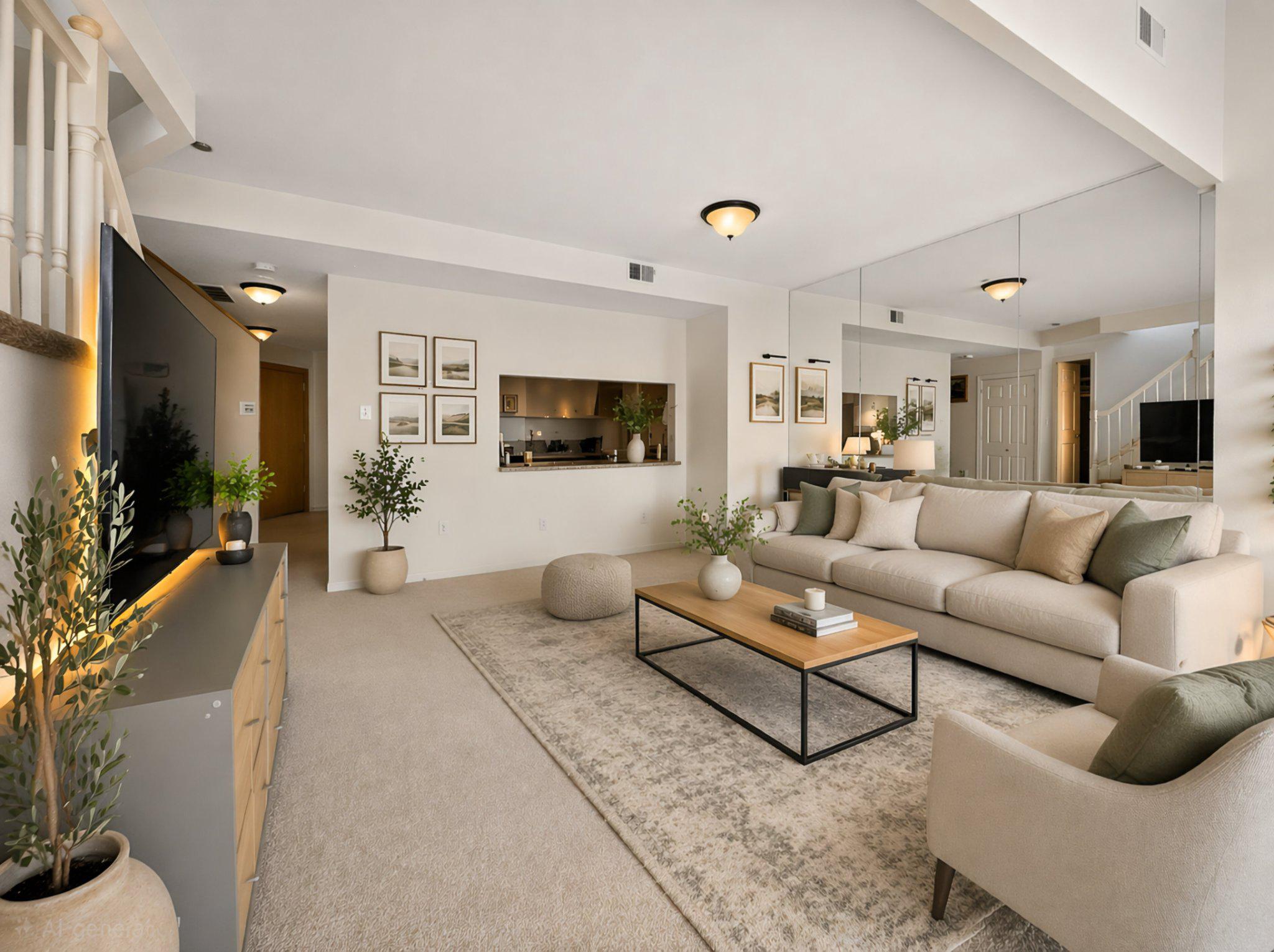 CLARENDON - Residential