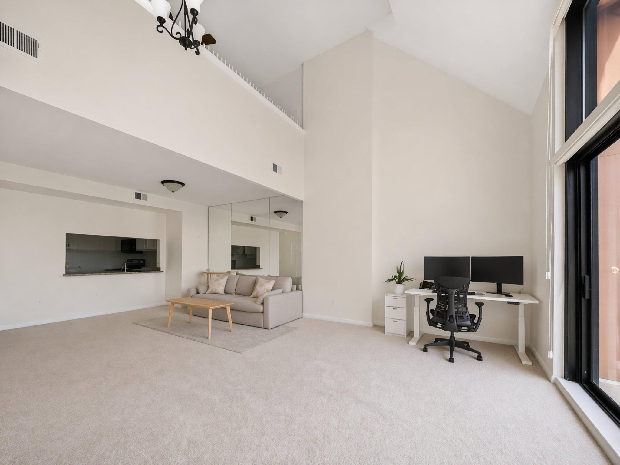CLARENDON - Residential