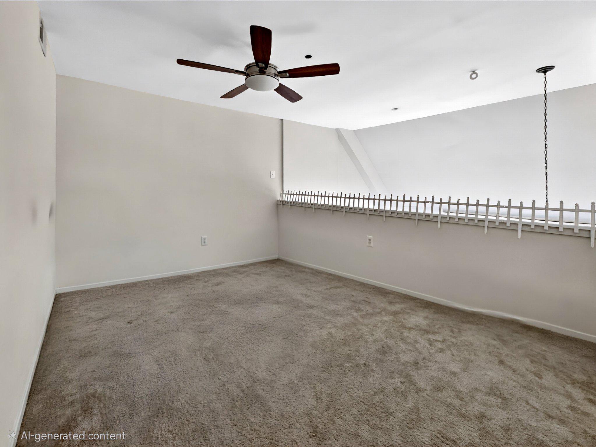 CLARENDON - Residential