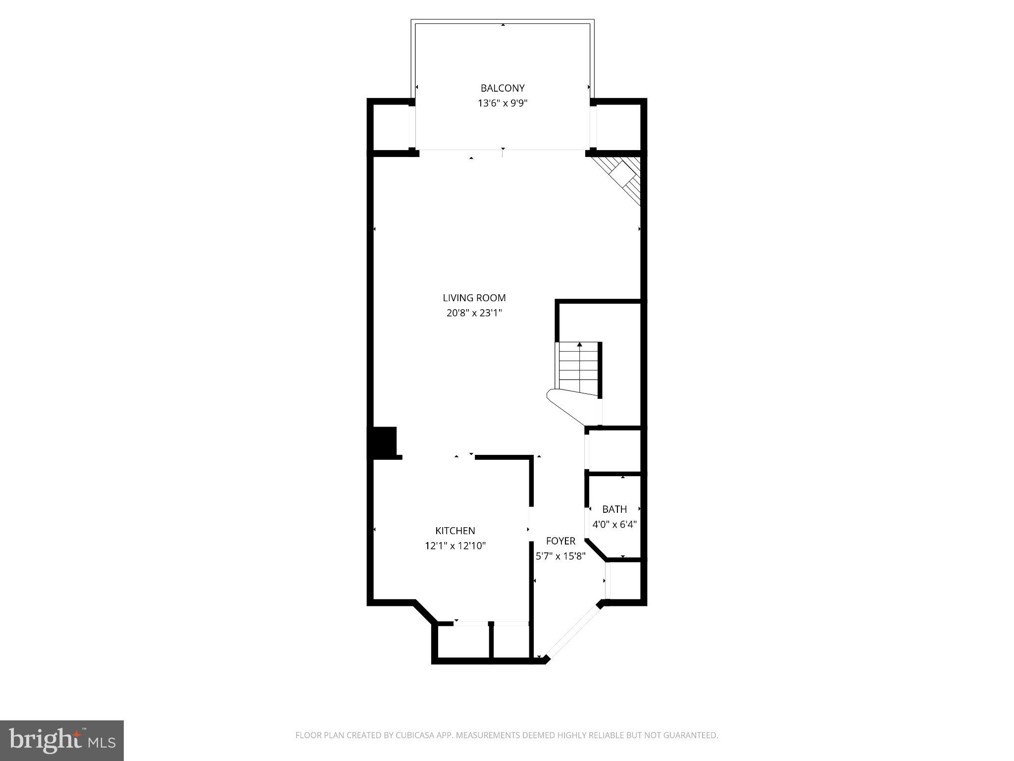 CLARENDON - Residential