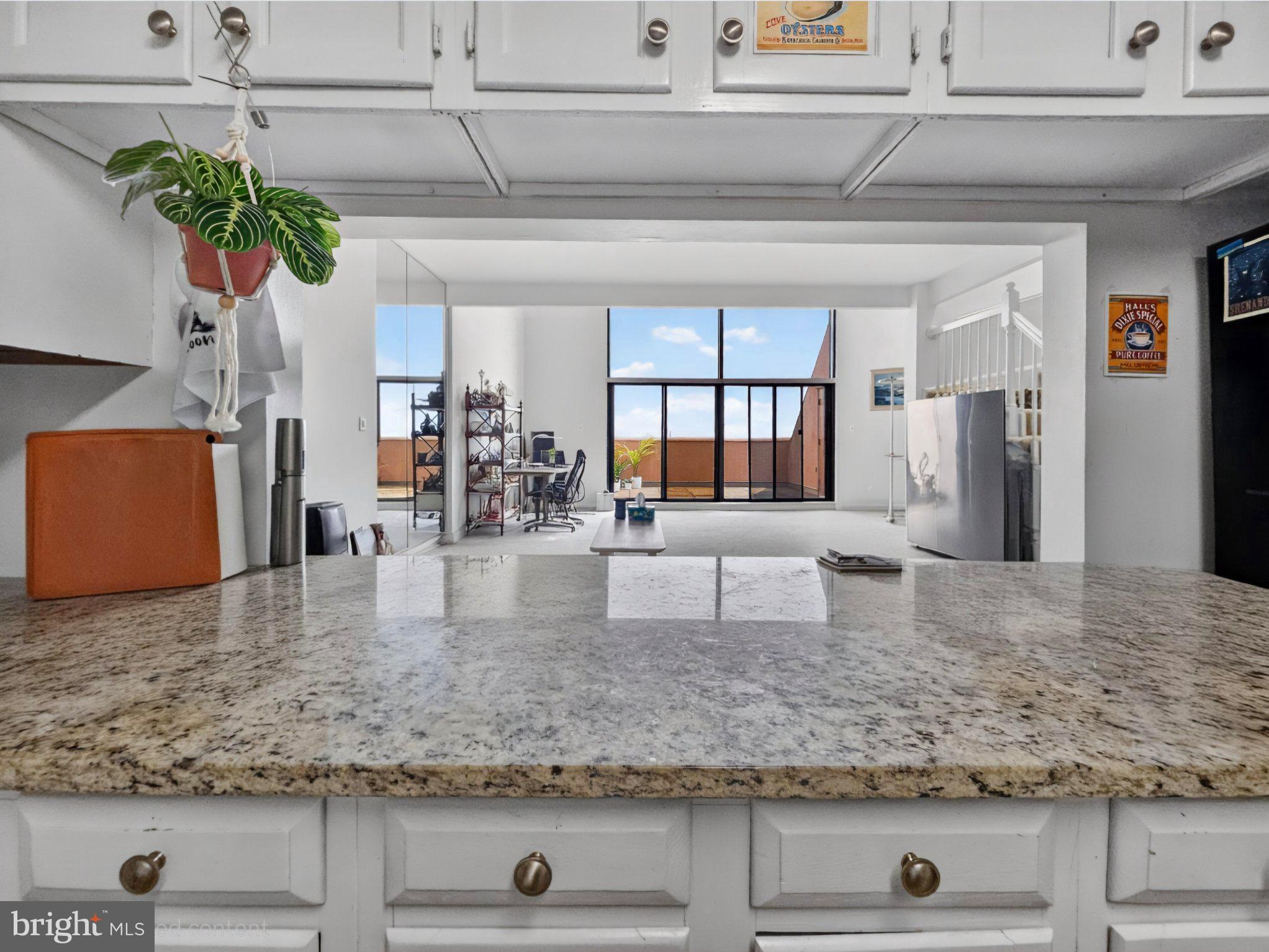 CLARENDON - Residential