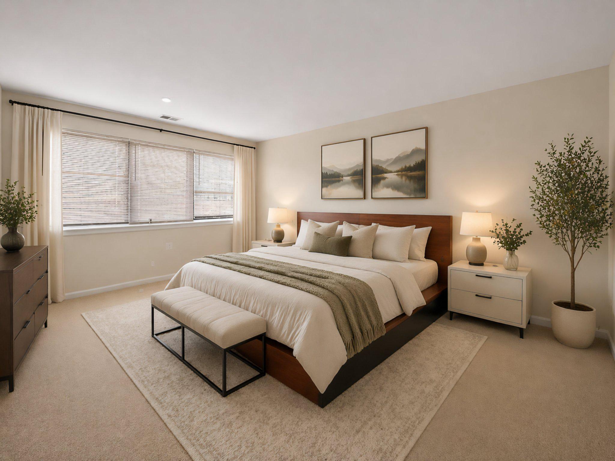 CLARENDON - Residential