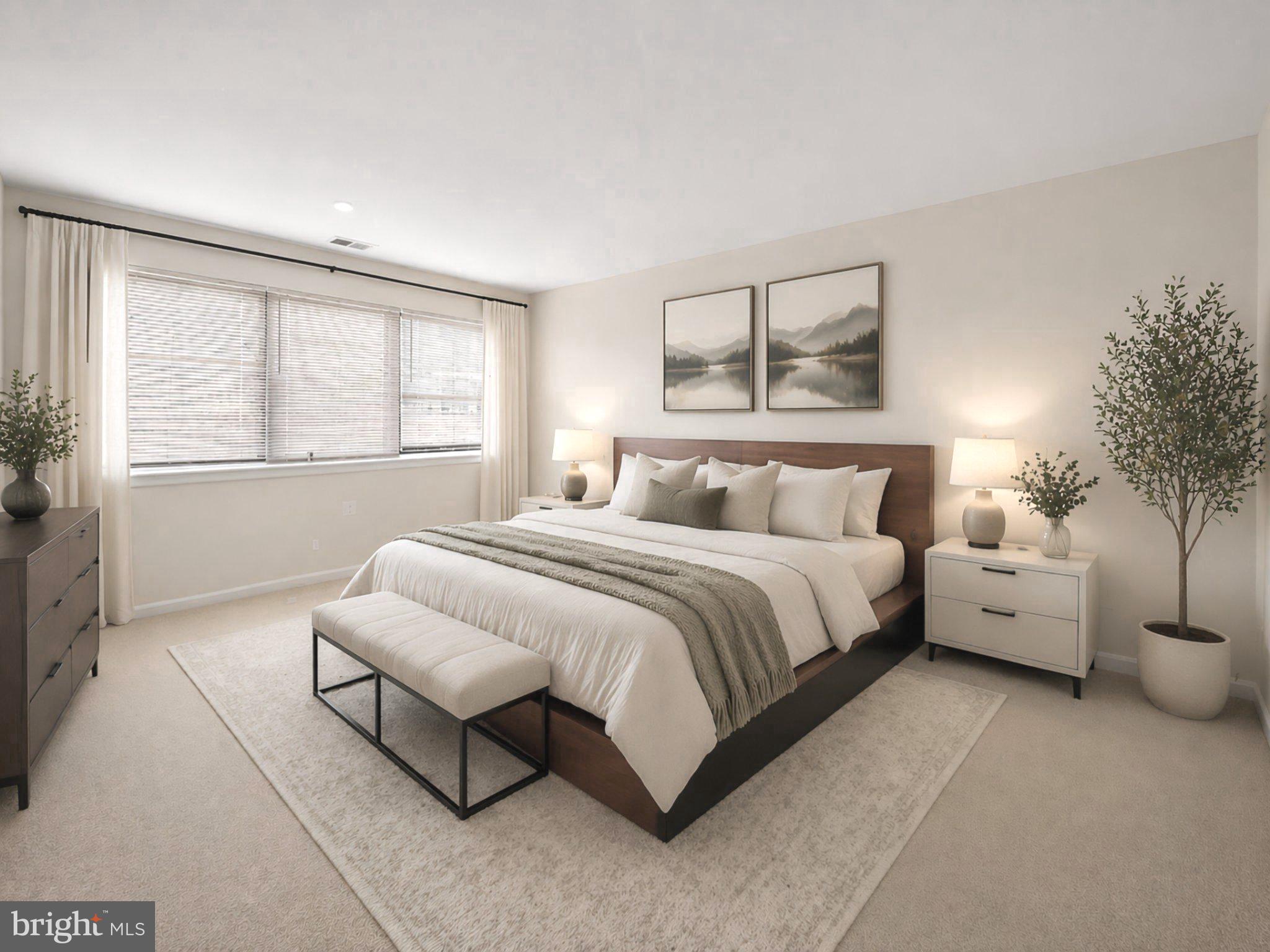 CLARENDON - Residential