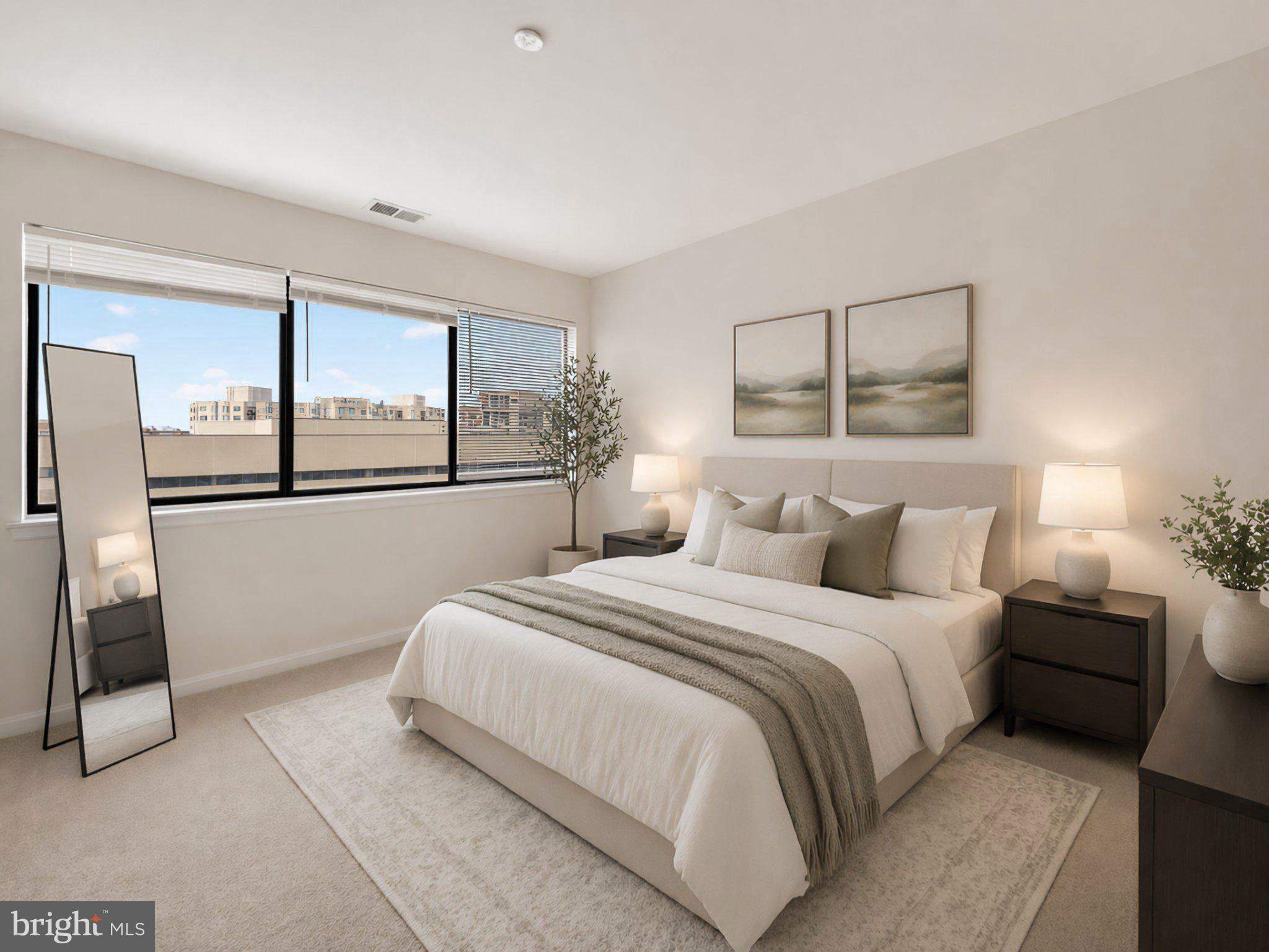 CLARENDON - Residential