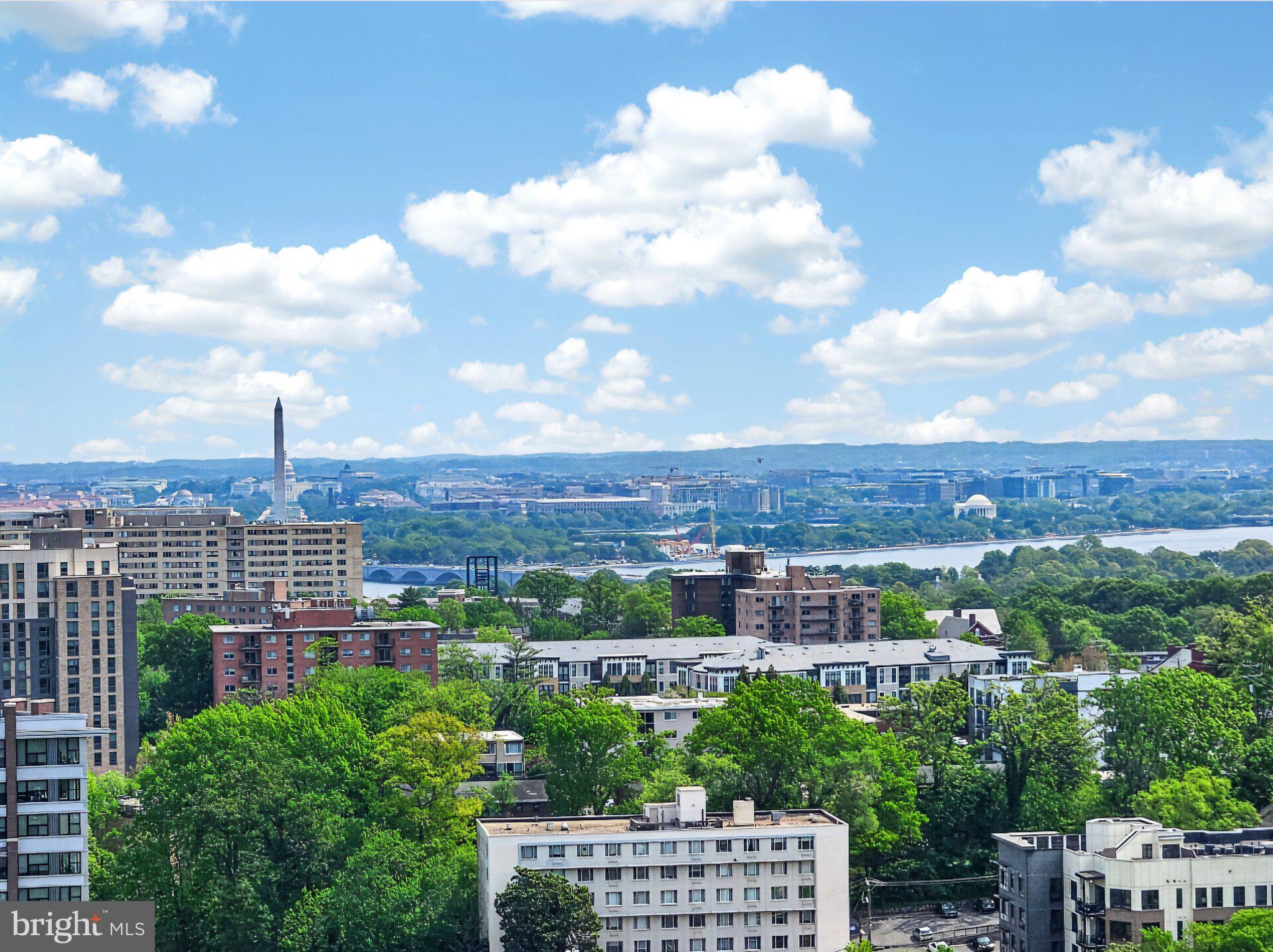 CLARENDON - Residential