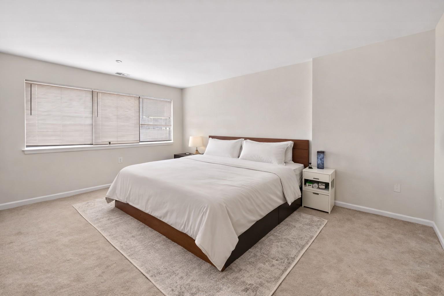 CLARENDON - Residential