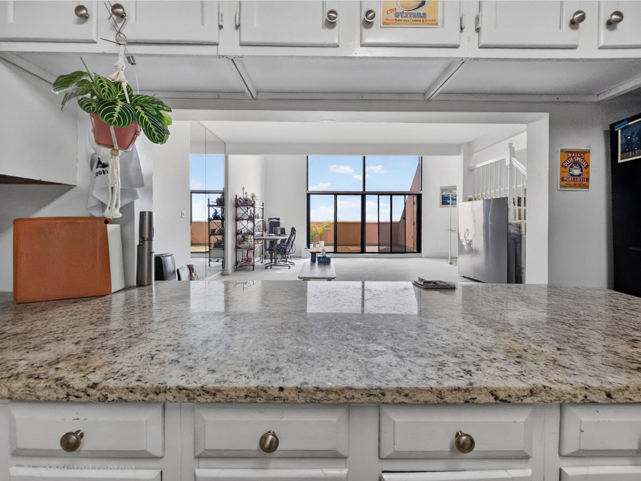 CLARENDON - Residential