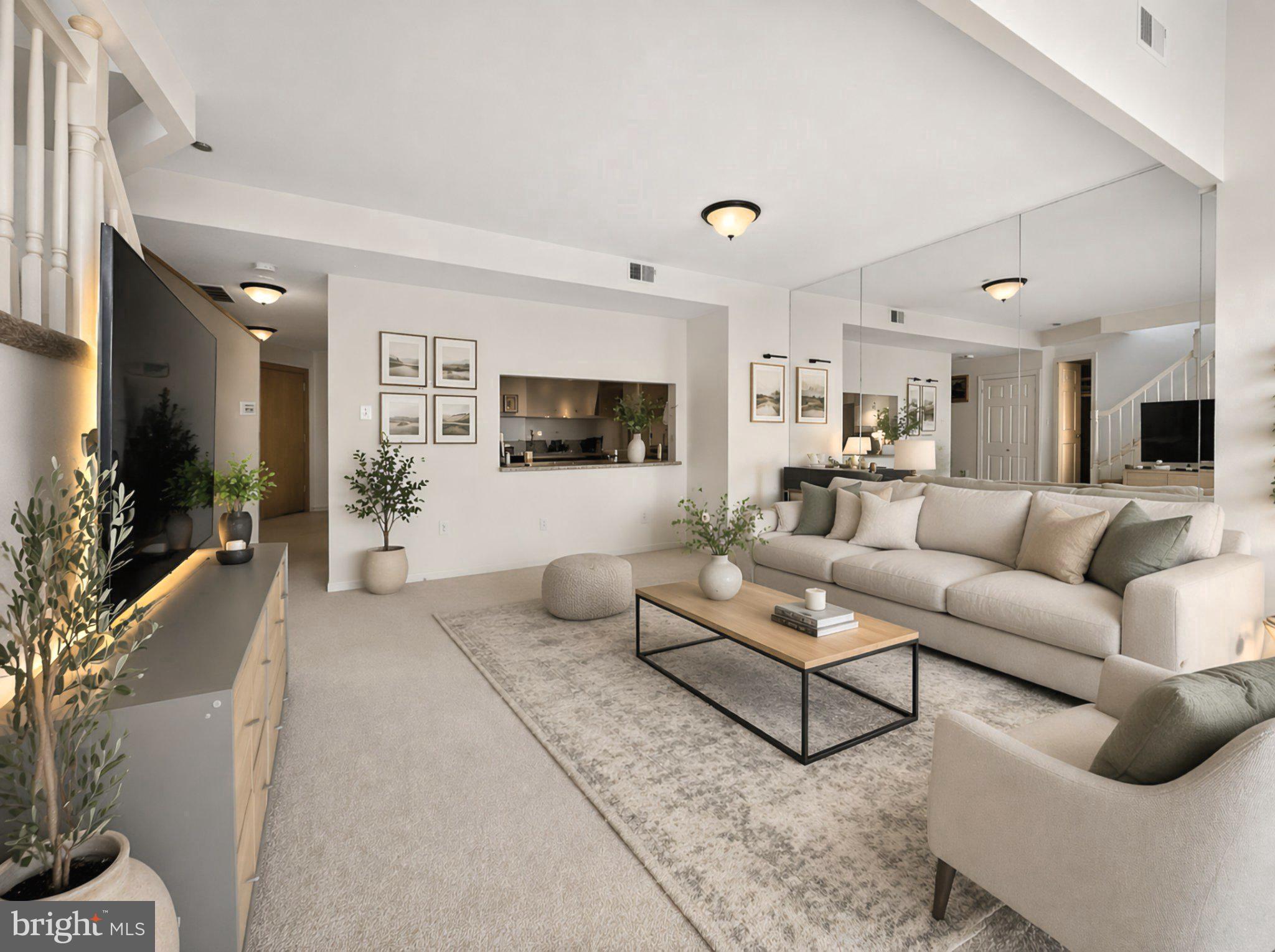 CLARENDON - Residential