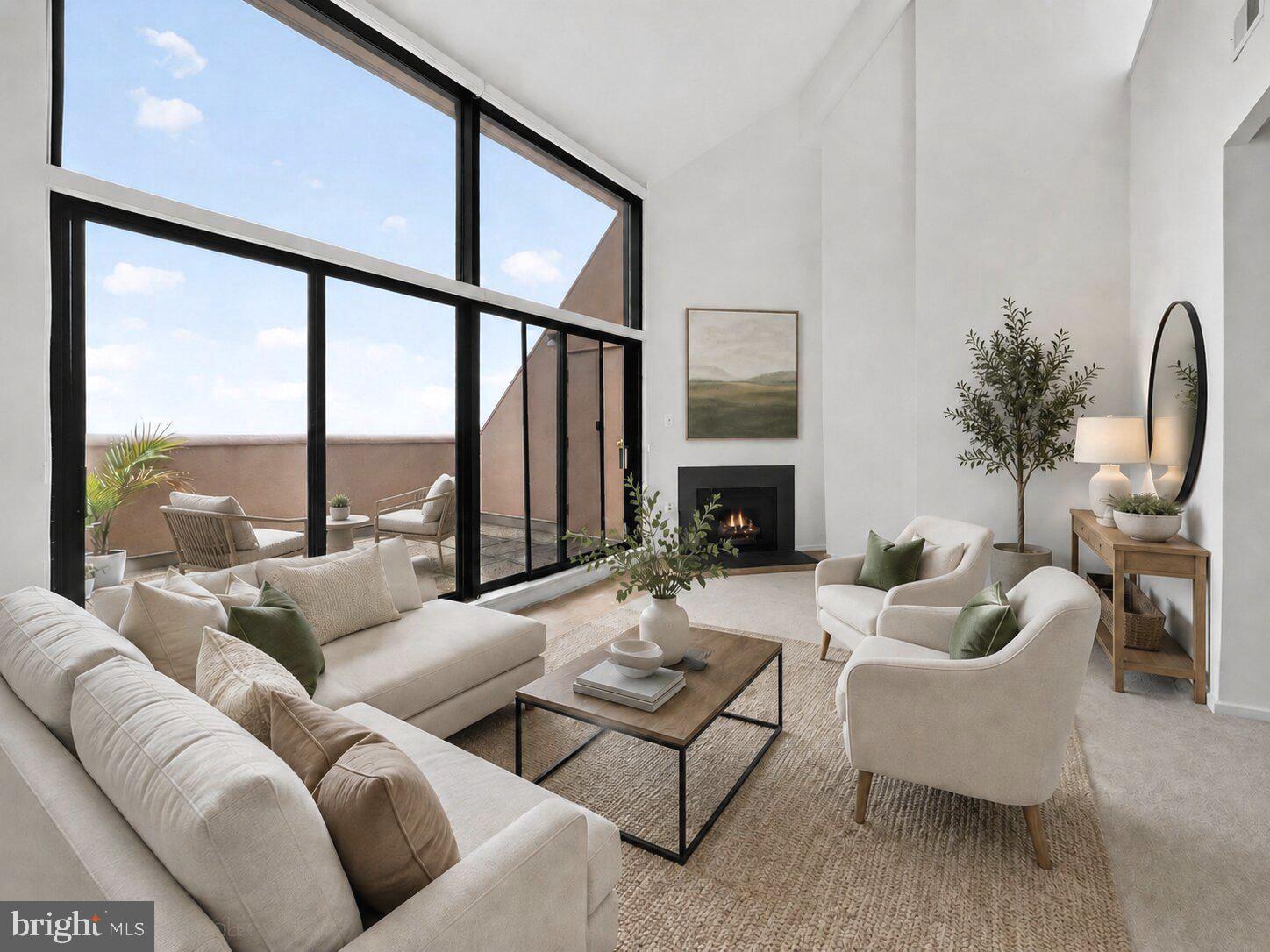 CLARENDON - Residential