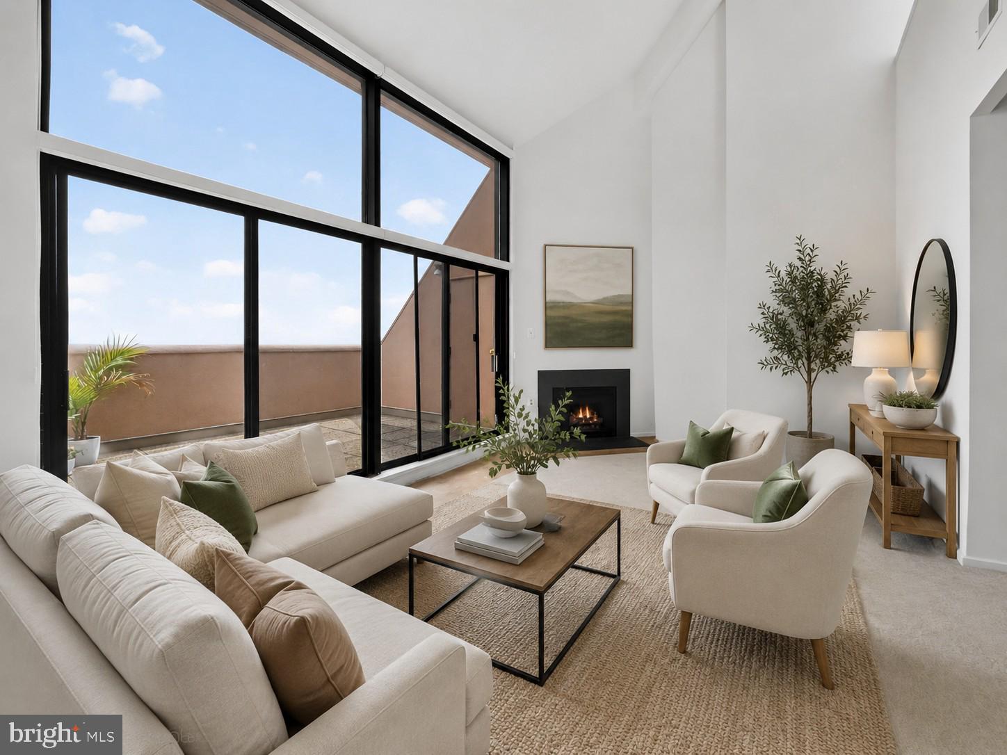 CLARENDON - Residential