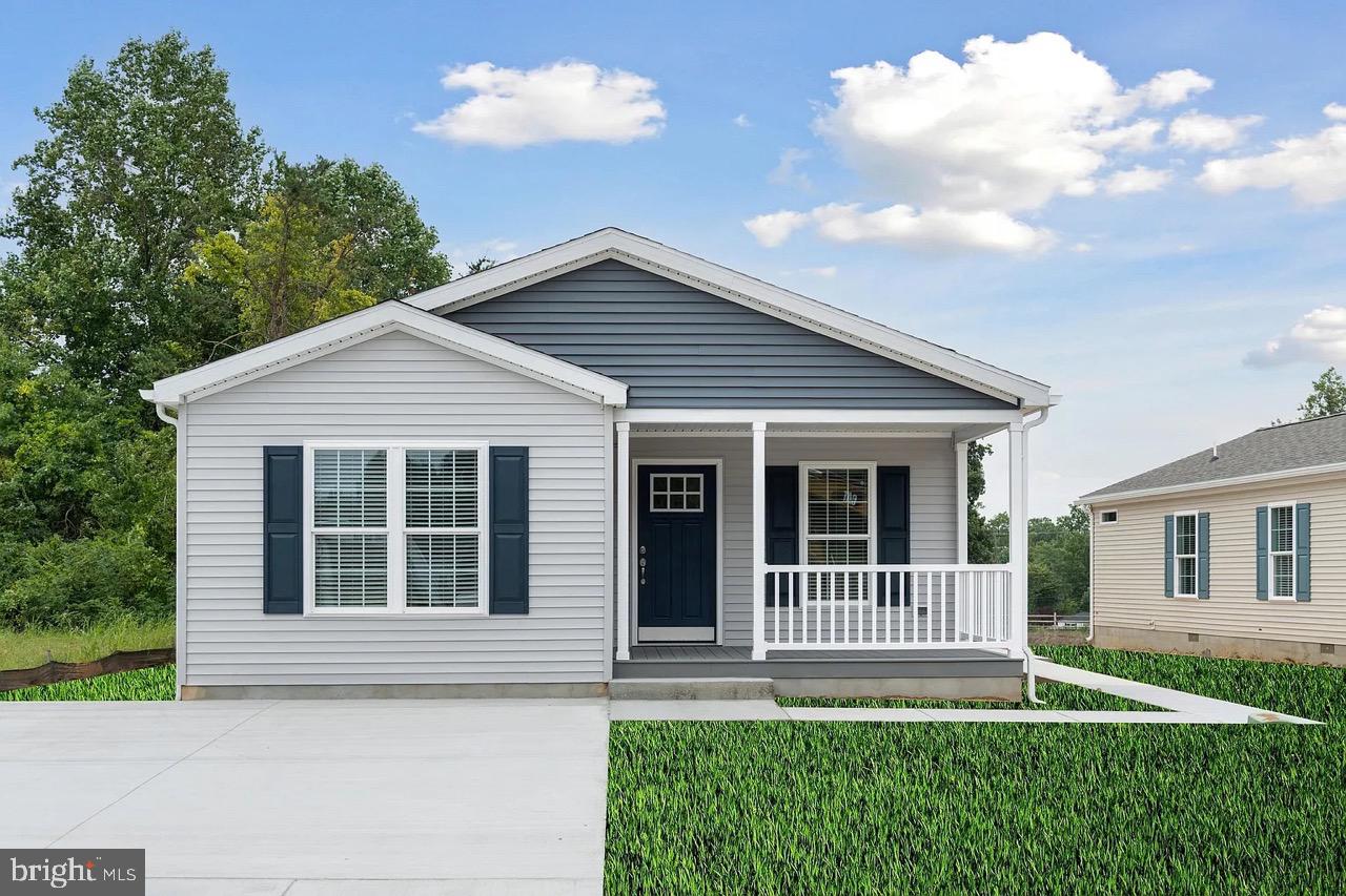 CINNAMON WOODS - Residential