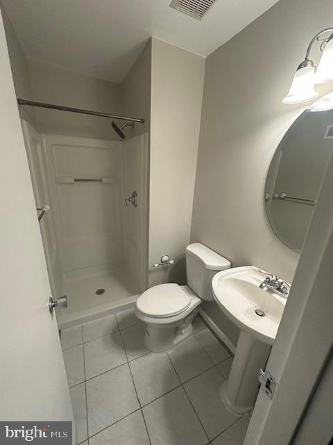 IVY OAK - Residential Lease