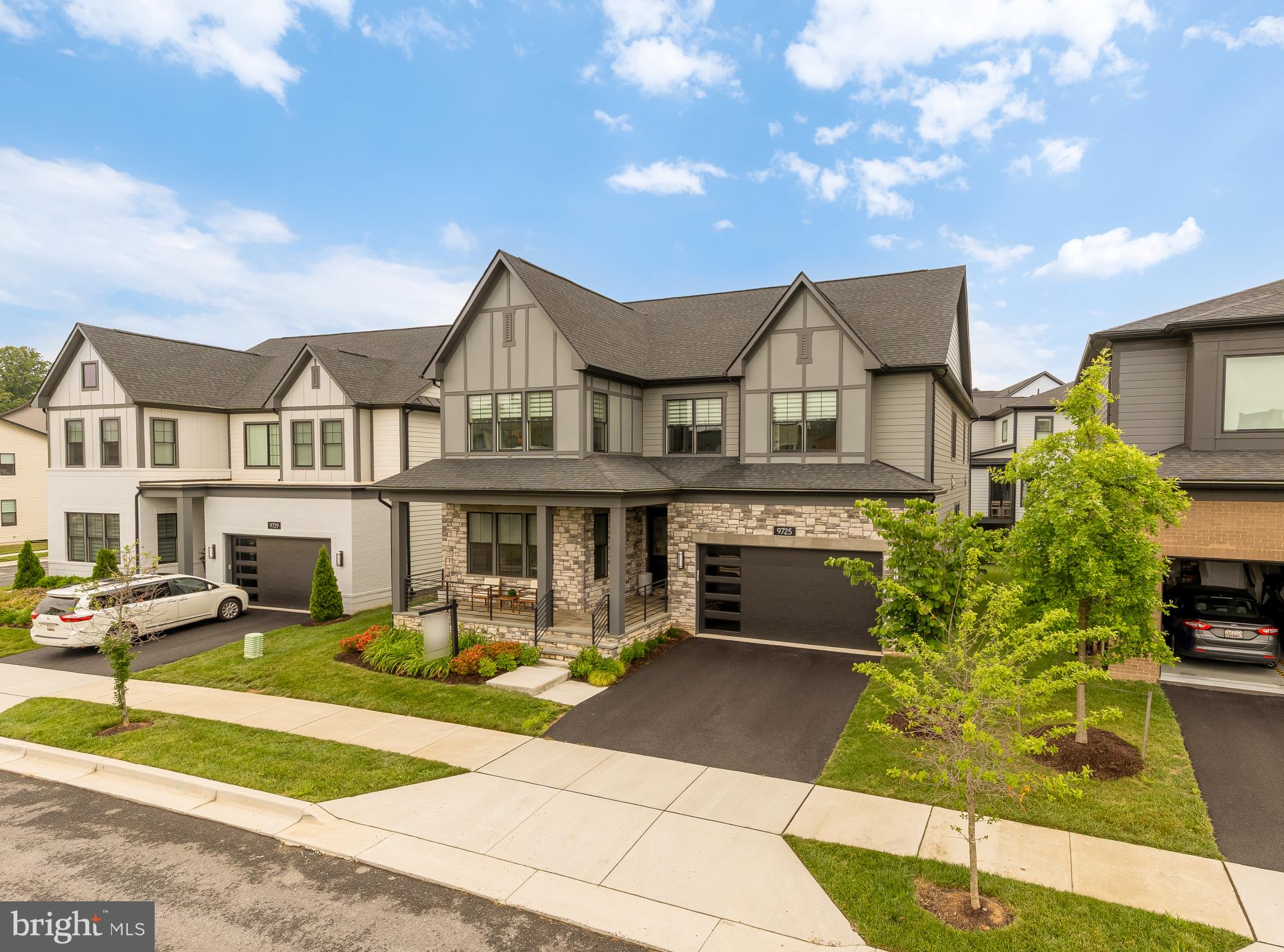 AMALYN - Residential