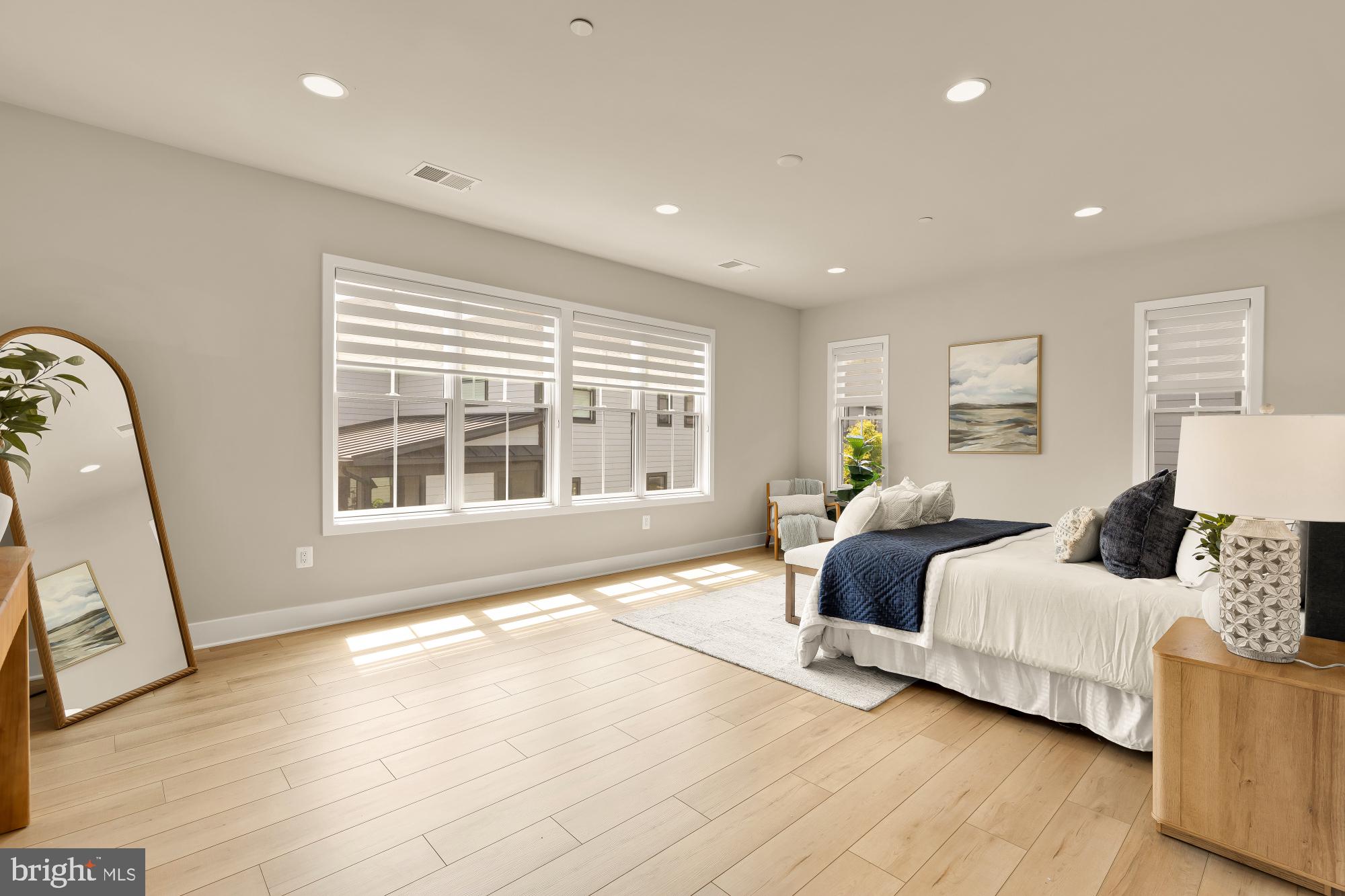 AMALYN - Residential