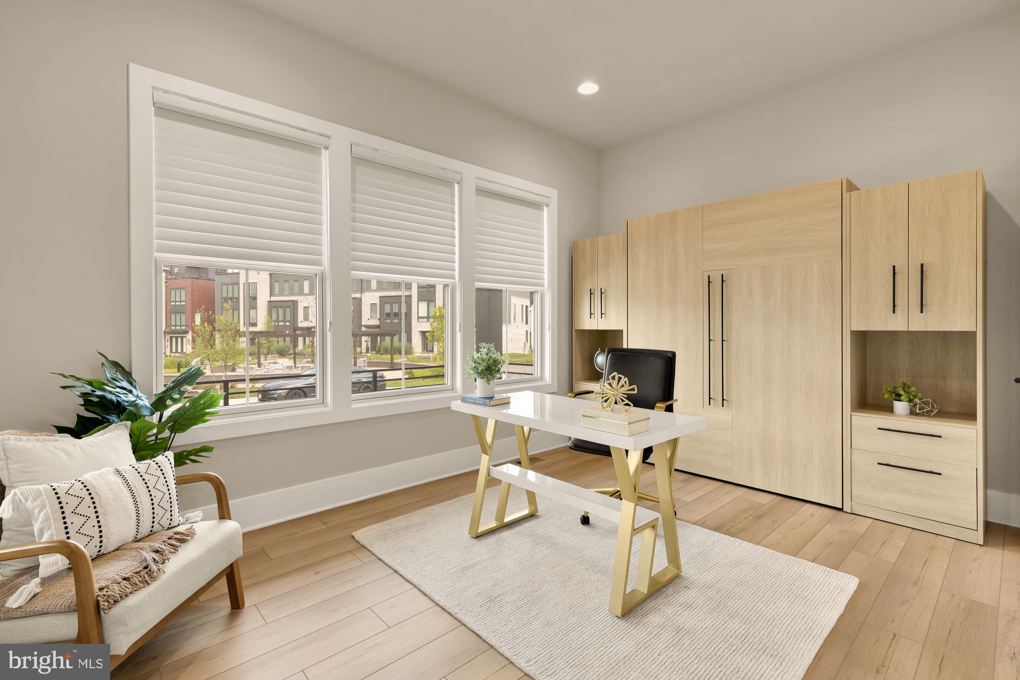 AMALYN - Residential