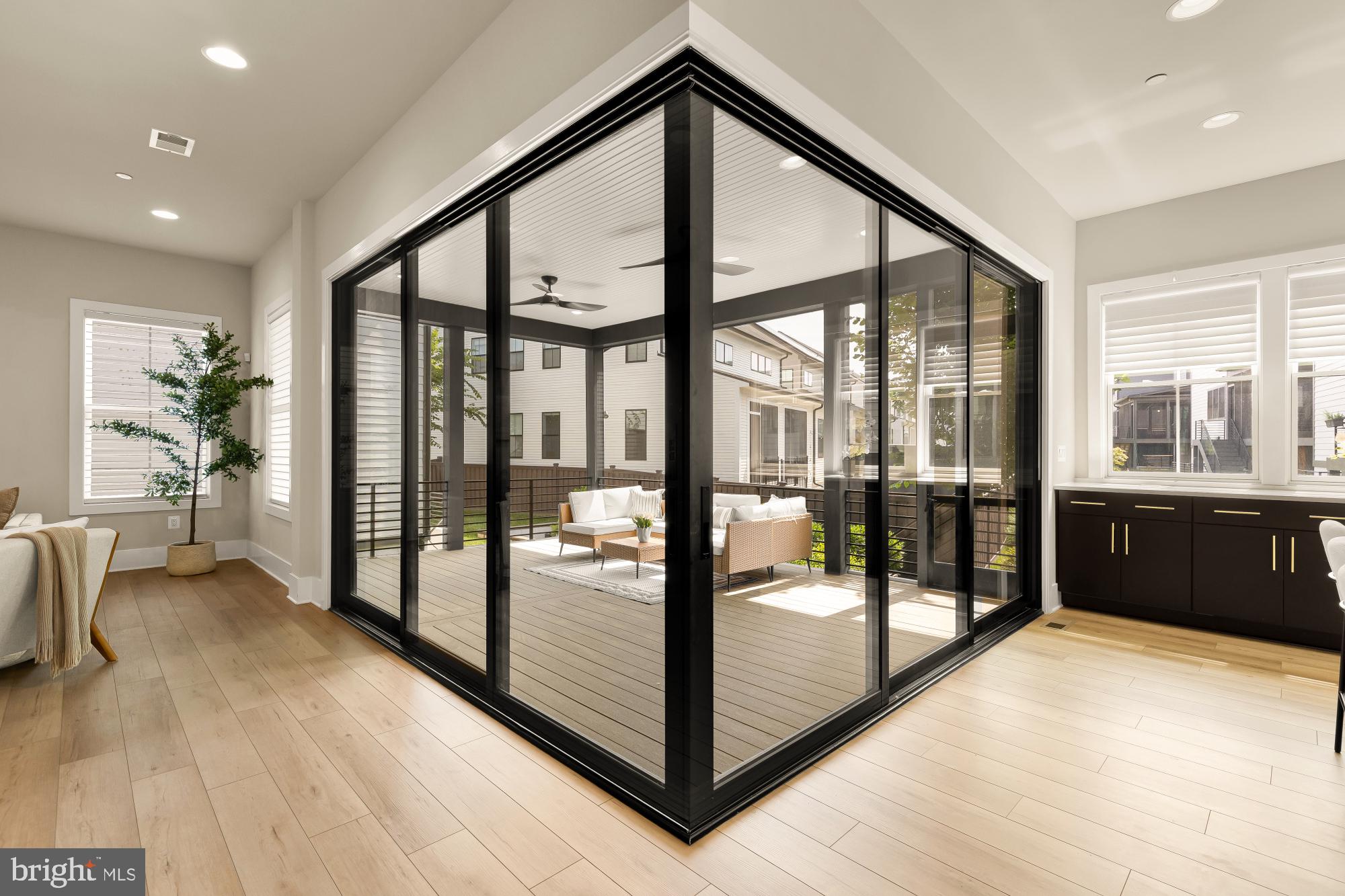 AMALYN - Residential