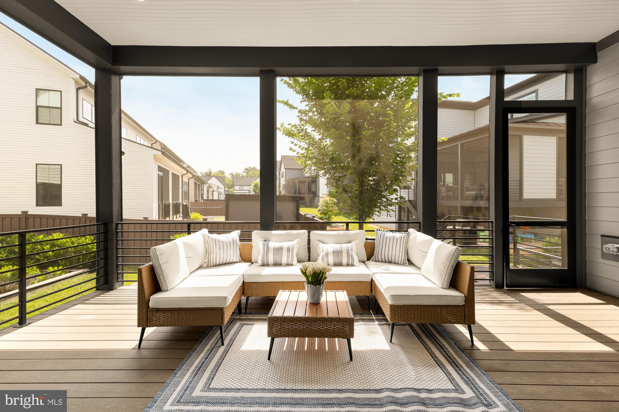 AMALYN - Residential