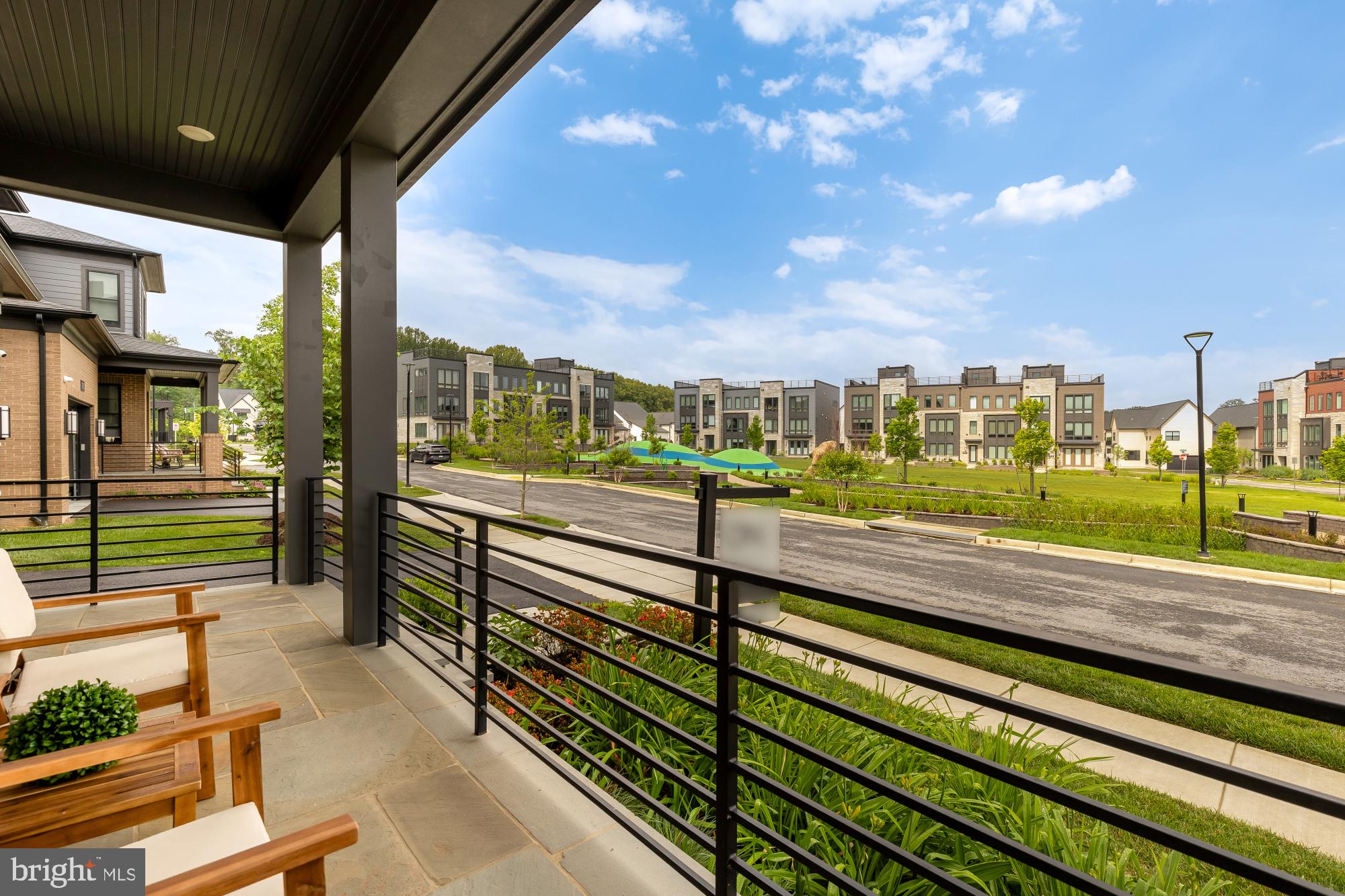 AMALYN - Residential