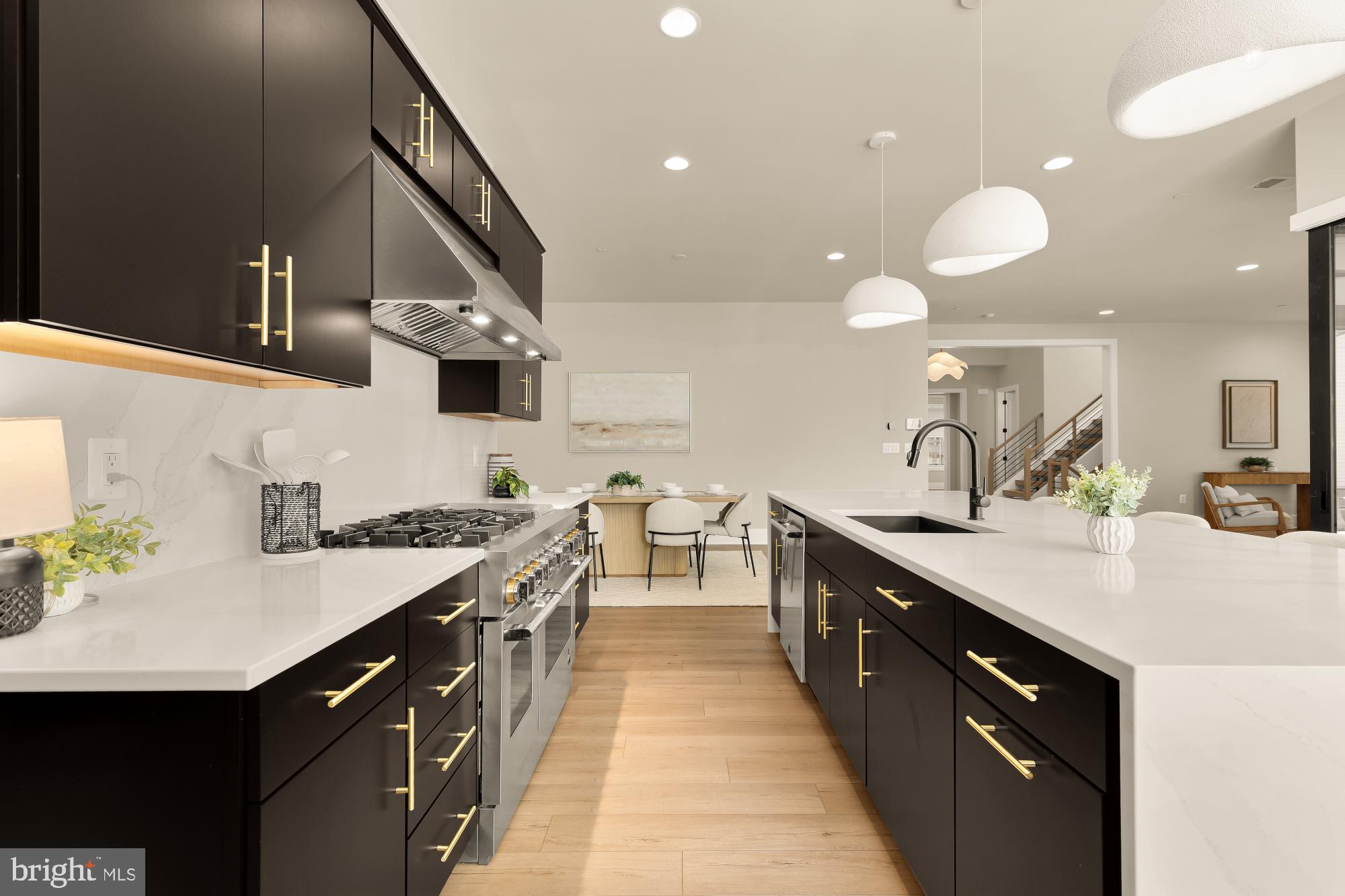 AMALYN - Residential